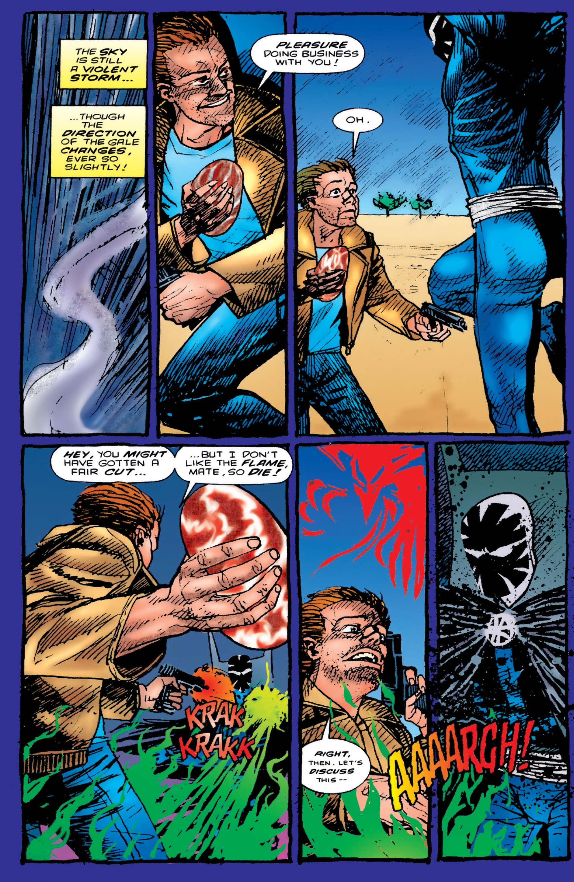 Read online Doctor Strange, Sorcerer Supreme Omnibus comic -  Issue # TPB 3 (Part 2) - 70