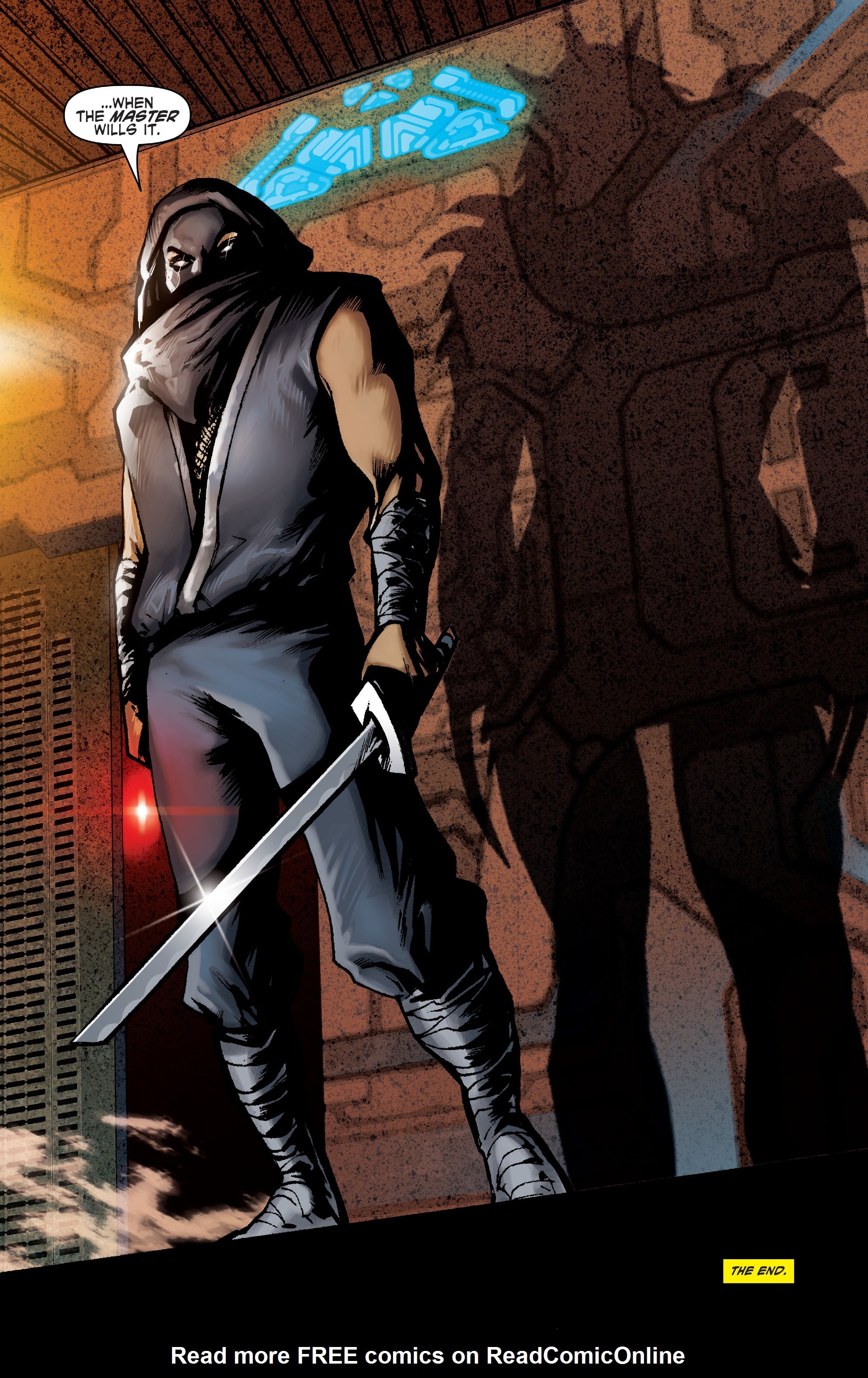 Read online Teenage Mutant Ninja Turtles: Best Of comic -  Issue # Raphael - 50