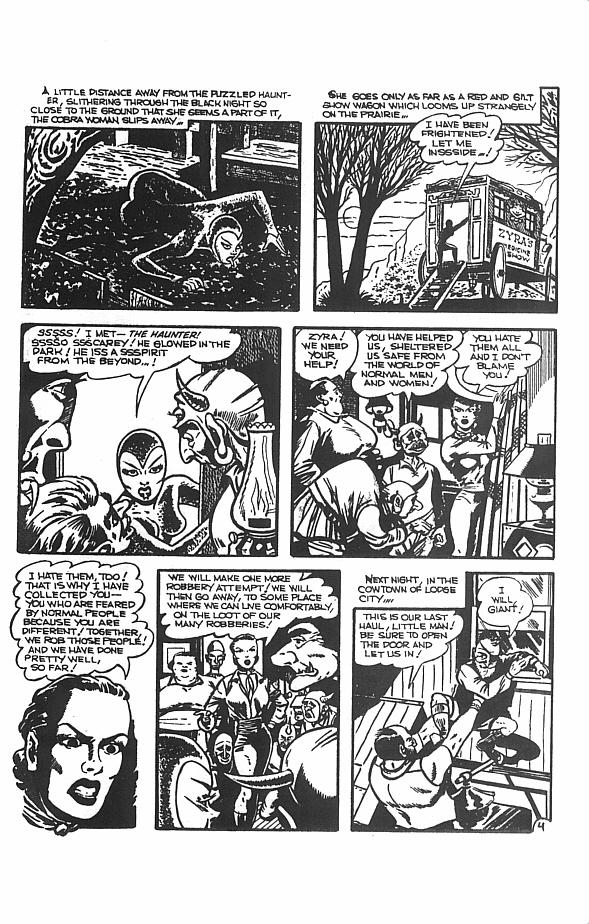 Best of the West (1998) issue 23 - Page 6