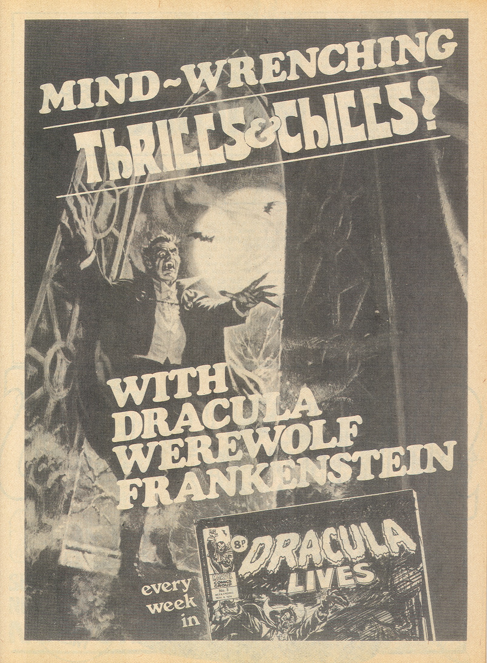 Read online The Avengers (1973) comic -  Issue #82 - 13