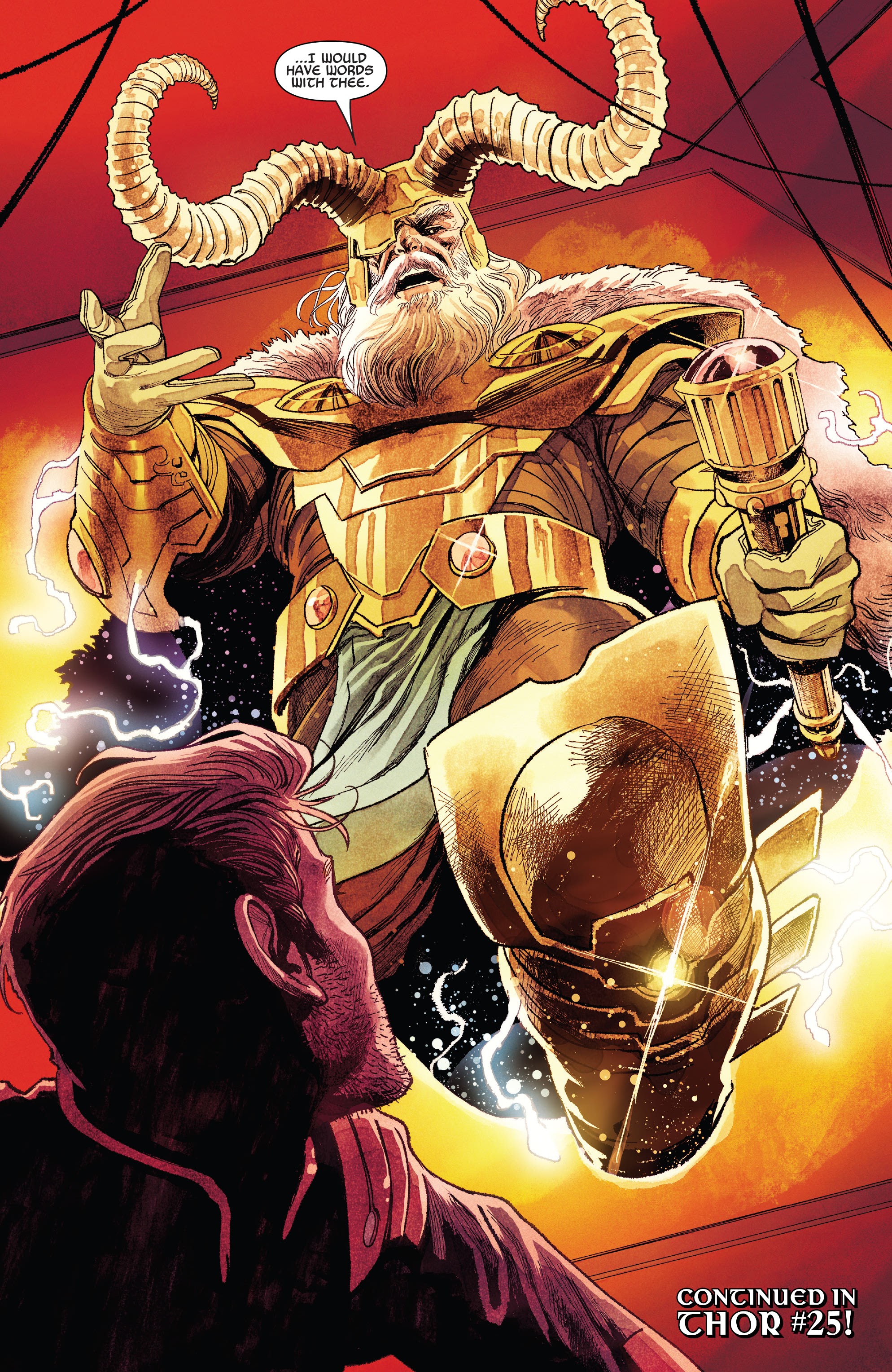 Read online Hulk vs. Thor: Banner Of War comic -  Issue # _Alpha - 25