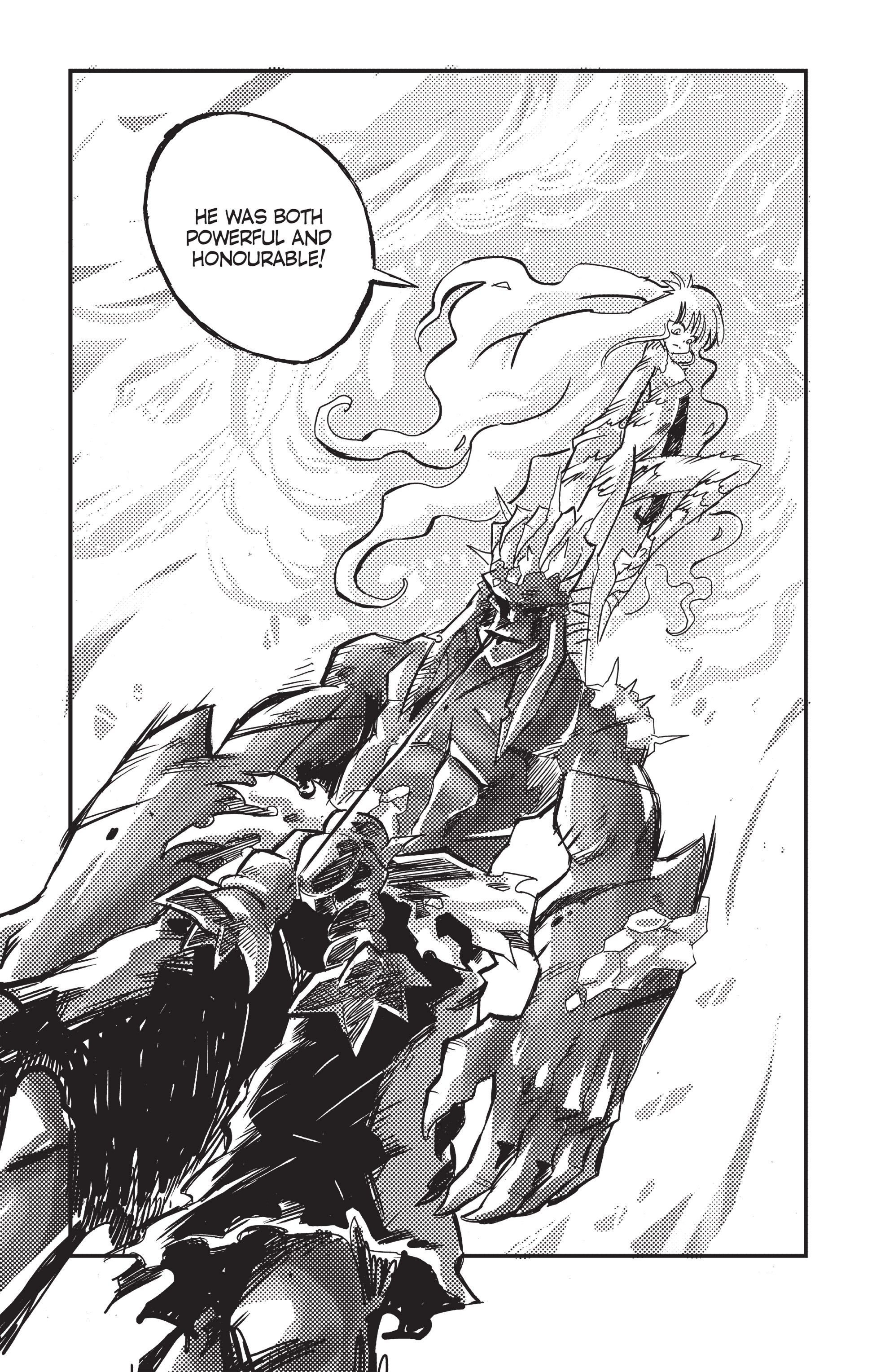 Read online WAKFU Manga comic -  Issue # TPB 1 (Part 2) - 53