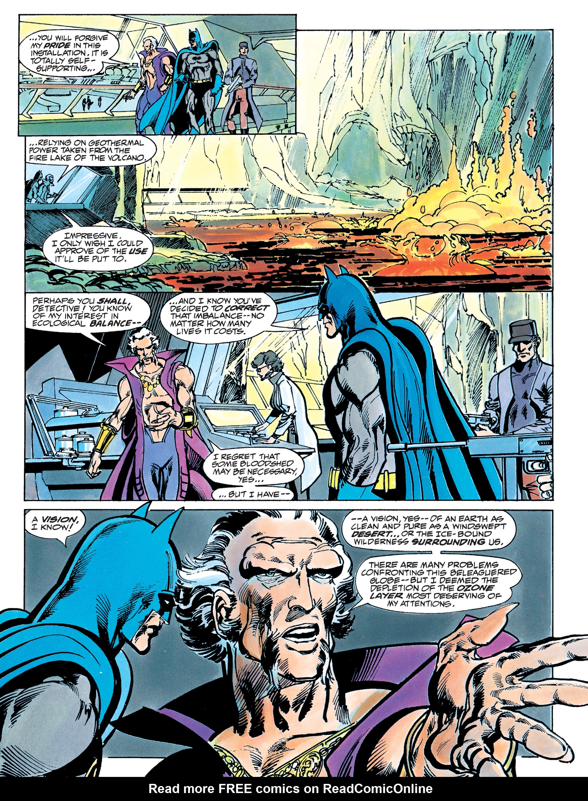 Read online Batman: The Demon Trilogy comic -  Issue # TPB (Part 2) - 58