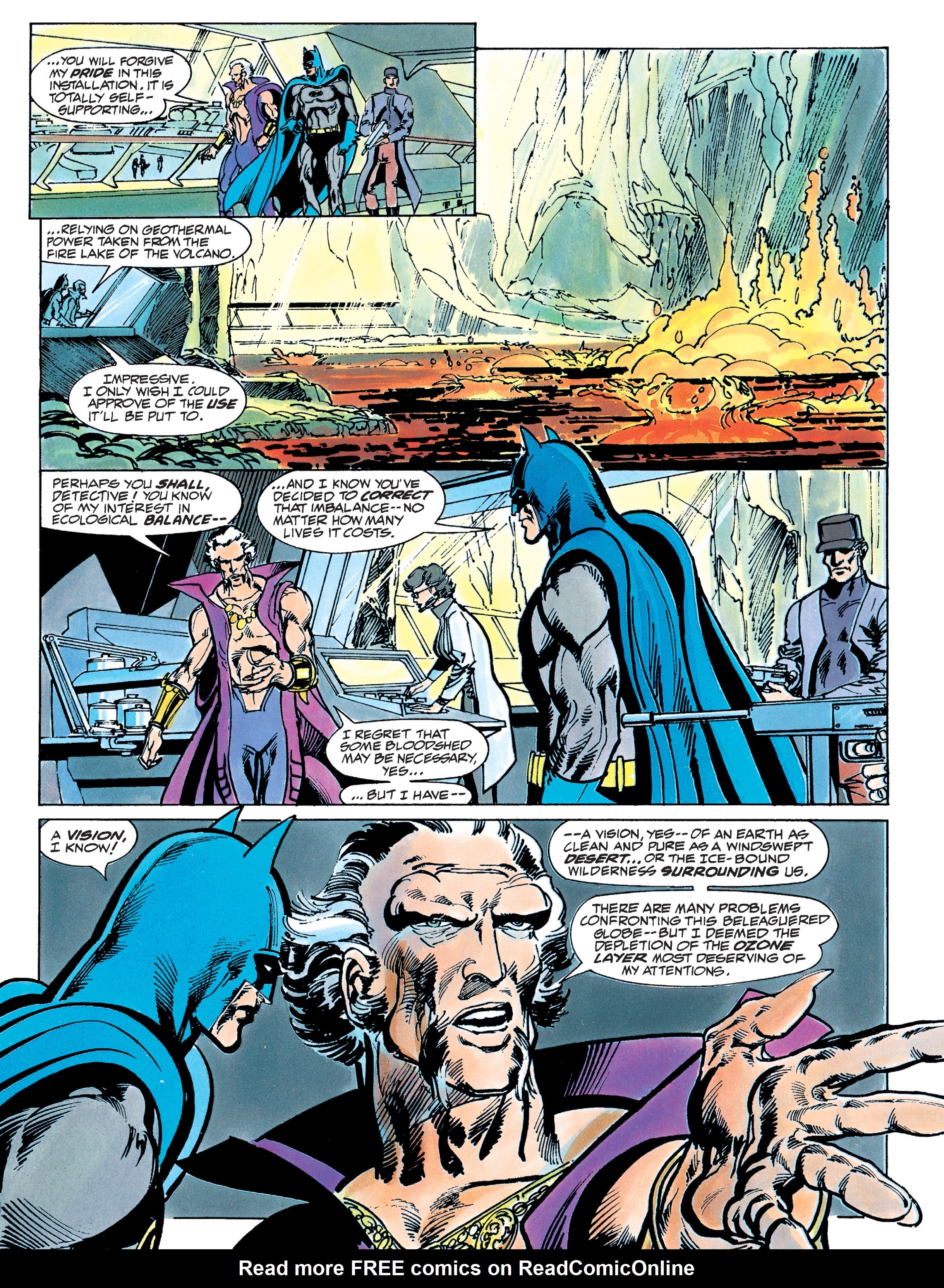 Read online Batman: The Demon Trilogy comic -  Issue # TPB (Part 2) - 58