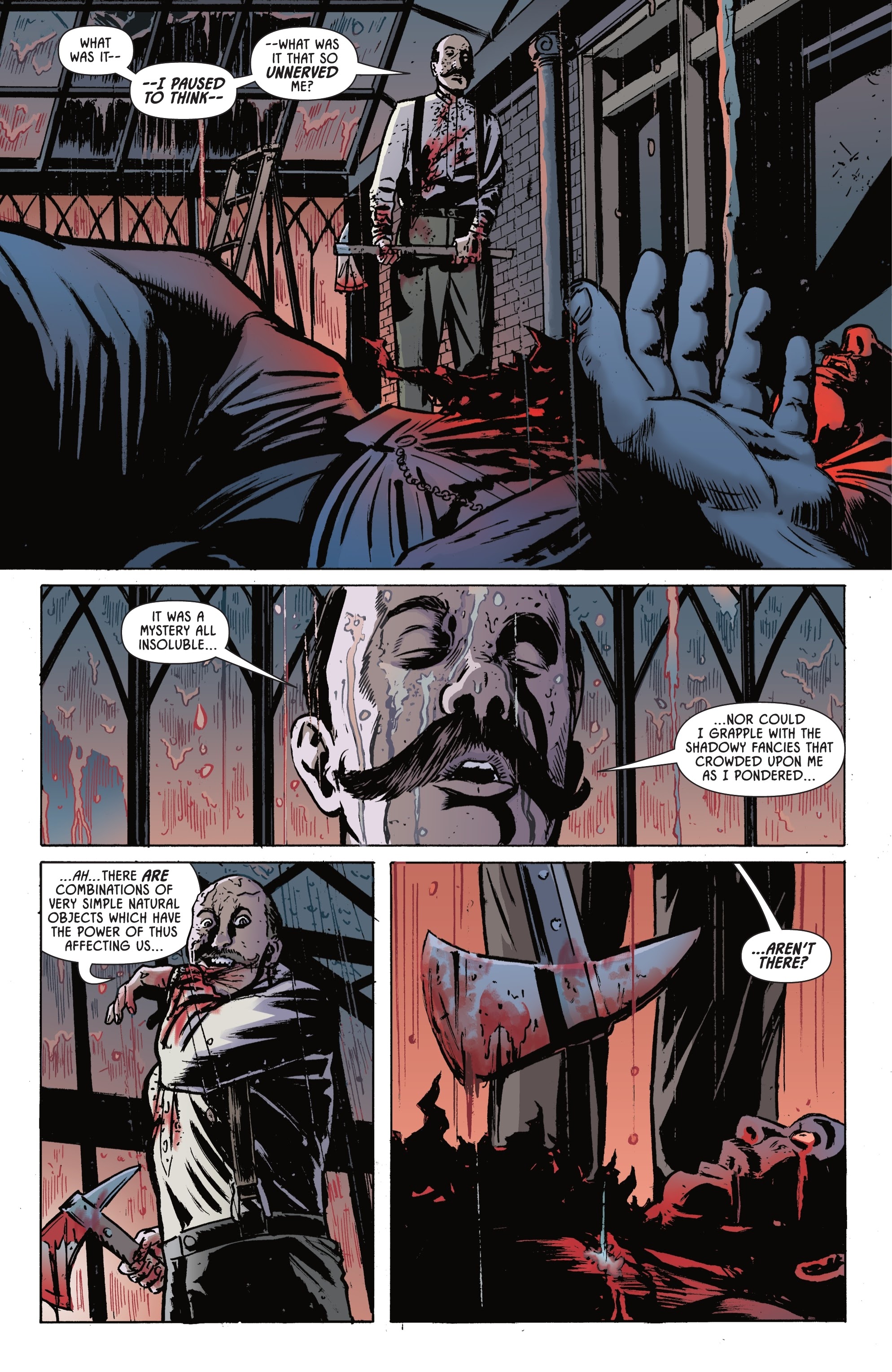 Read online Detective Comics (2016) comic -  Issue #1044 - 23