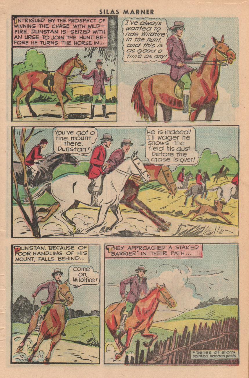 Read online Classics Illustrated comic -  Issue #55 - 15