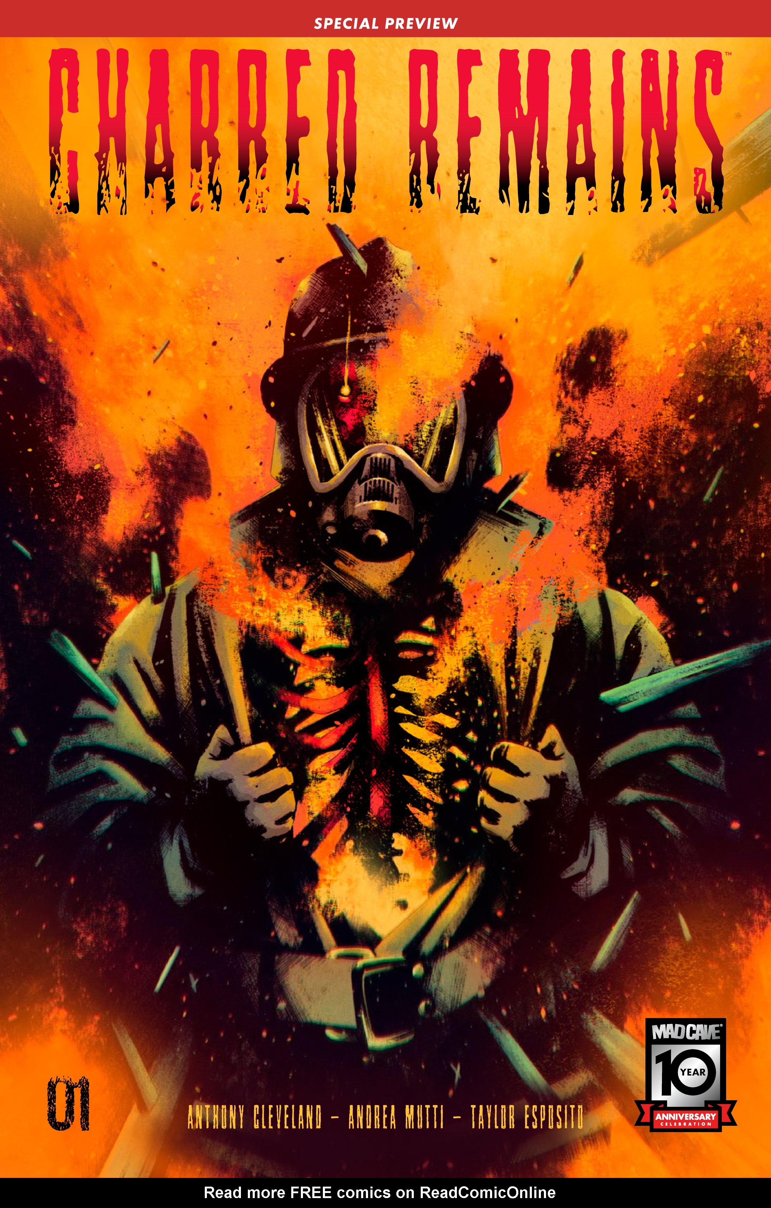 Read online Skeeters comic -  Issue #1 - 27