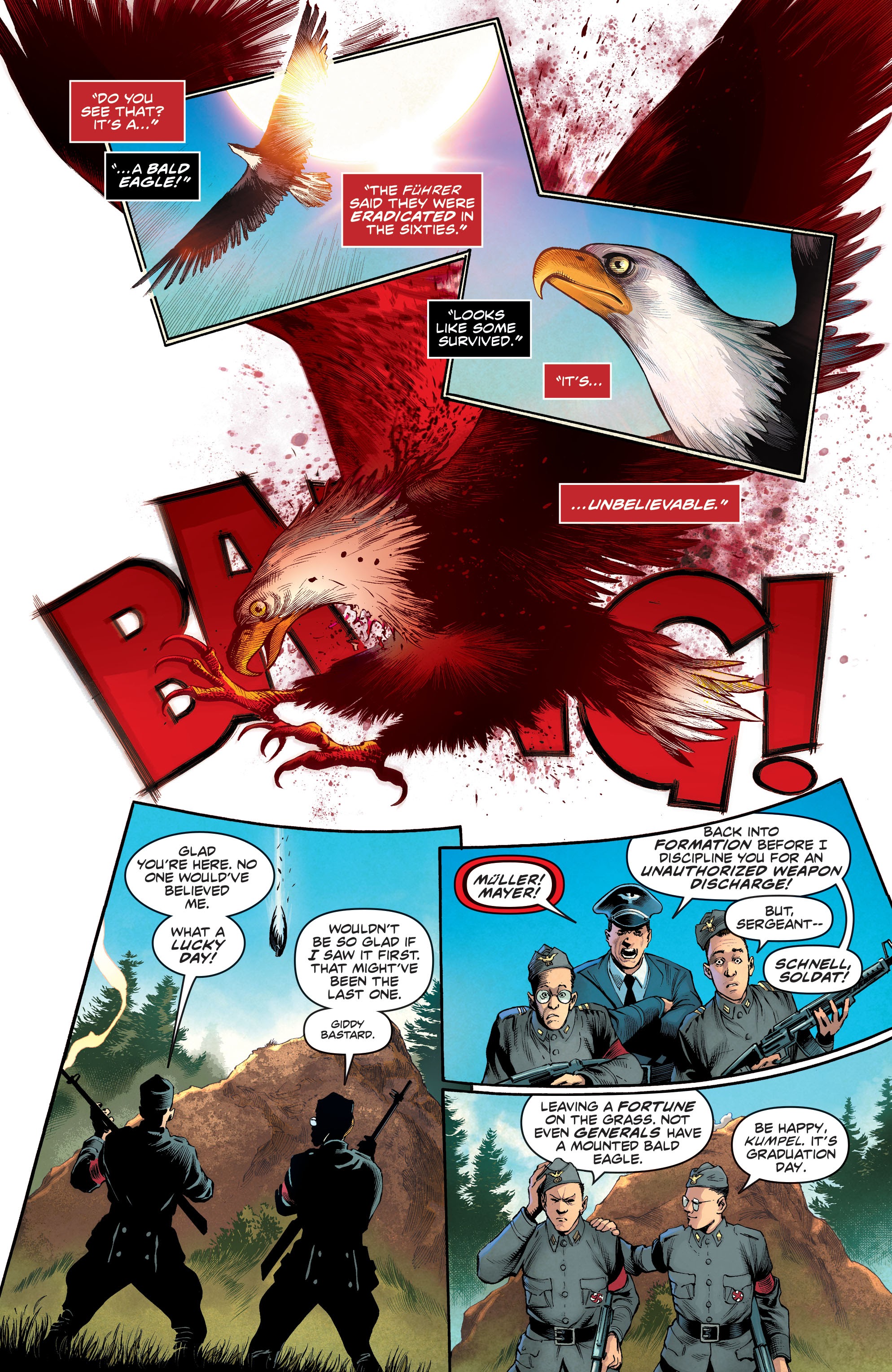 Read online Freedom Fighters (2019) comic -  Issue # _TPB (Part 1) - 68