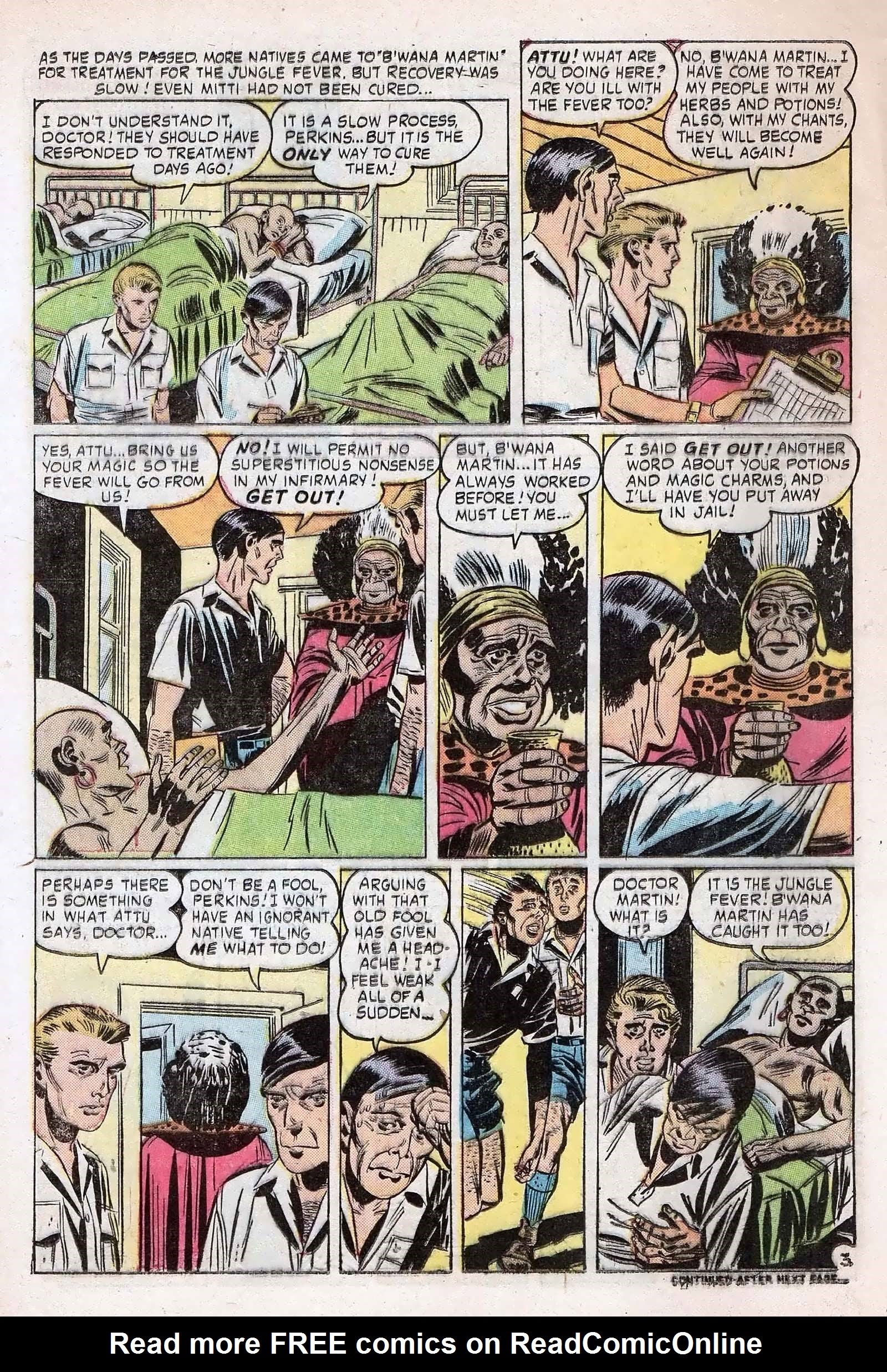 Read online Tales of Justice comic -  Issue #58 - 12