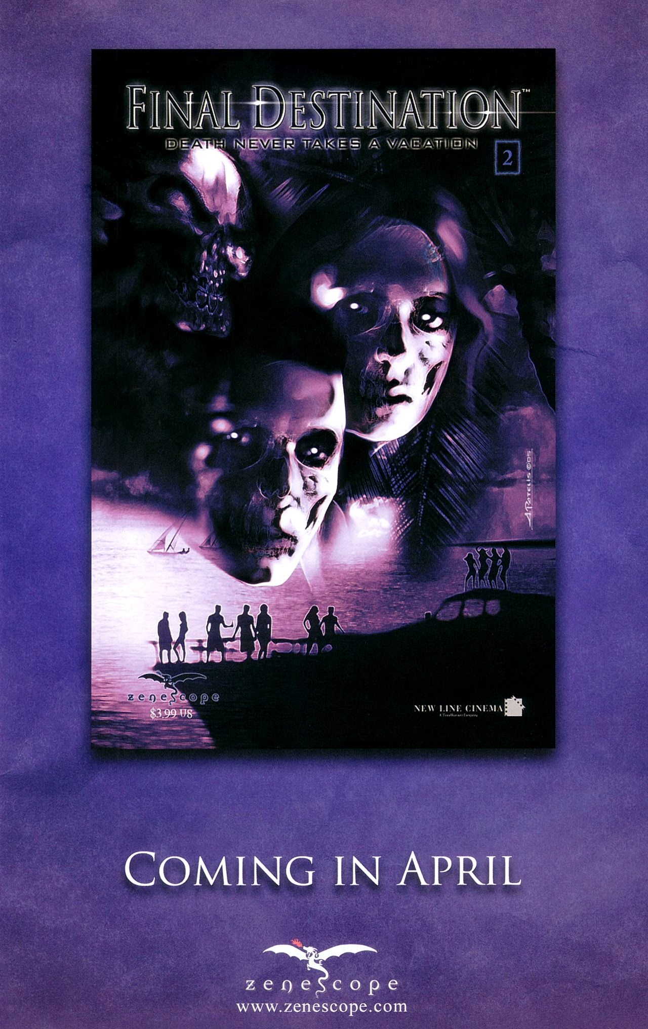 Read online Sins Of The Fallen comic -  Issue #4 - 27