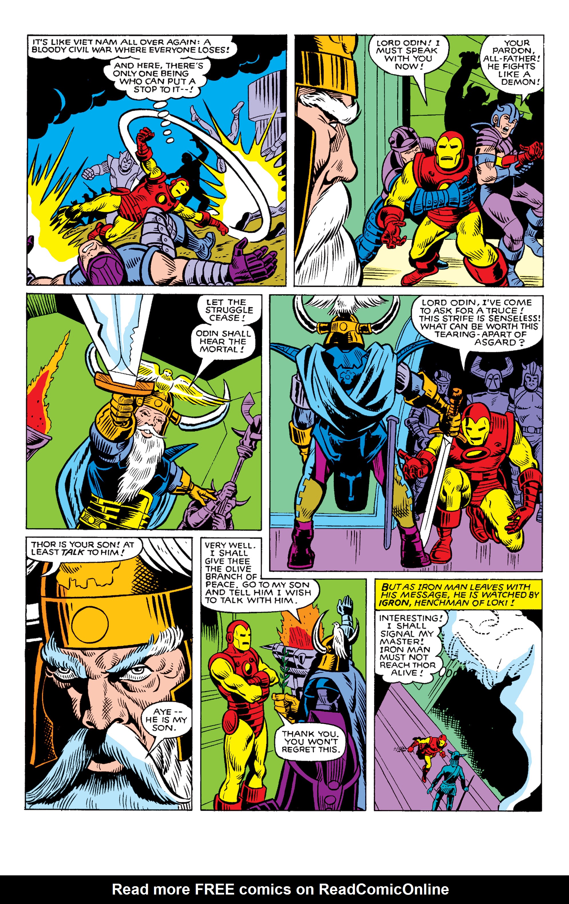 Read online What If? (1977) comic -  Issue # _Complete Collection TPB 3 (Part 1) - 64