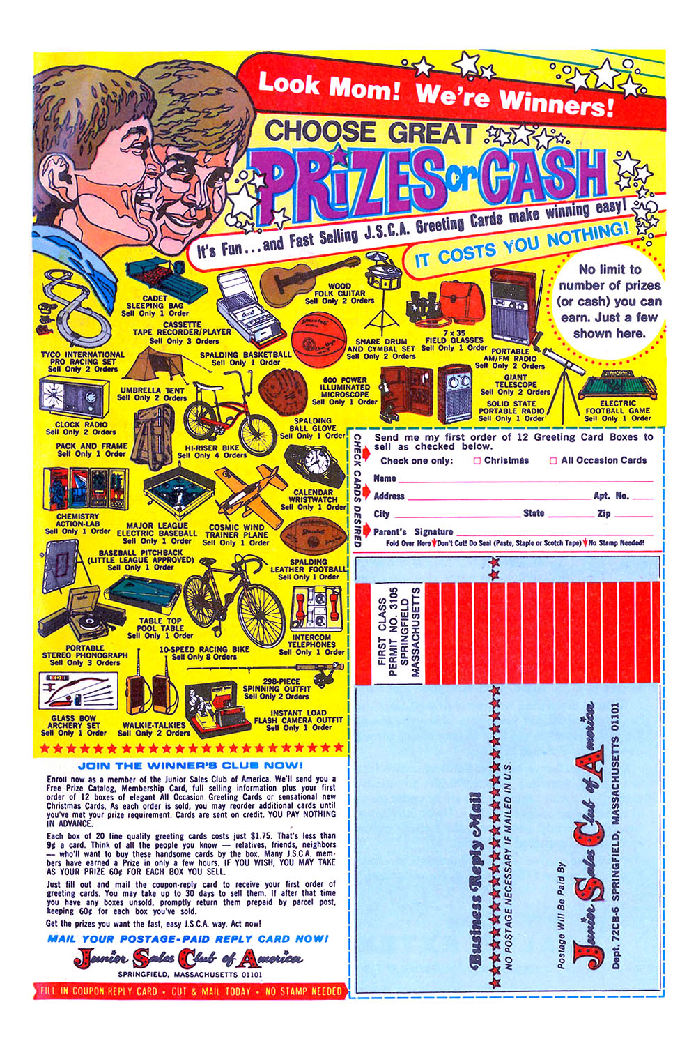 Read online Top Cat (1970) comic -  Issue #13 - 35
