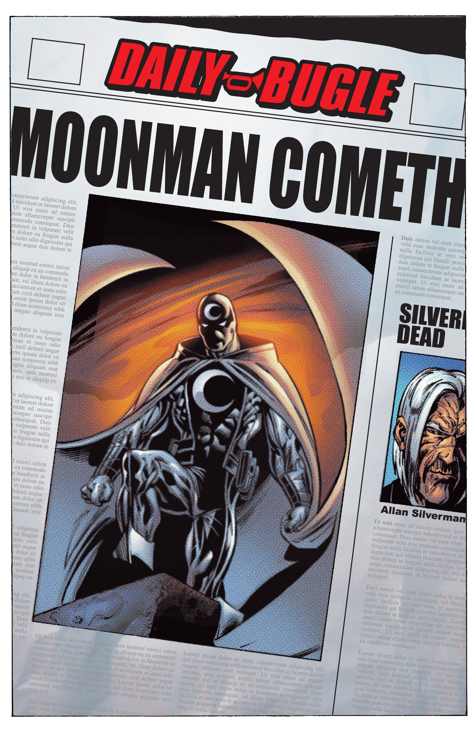 Read online Ultimate Spider-Man (2000) comic -  Issue # _TPB 7 (Part 2) - 73