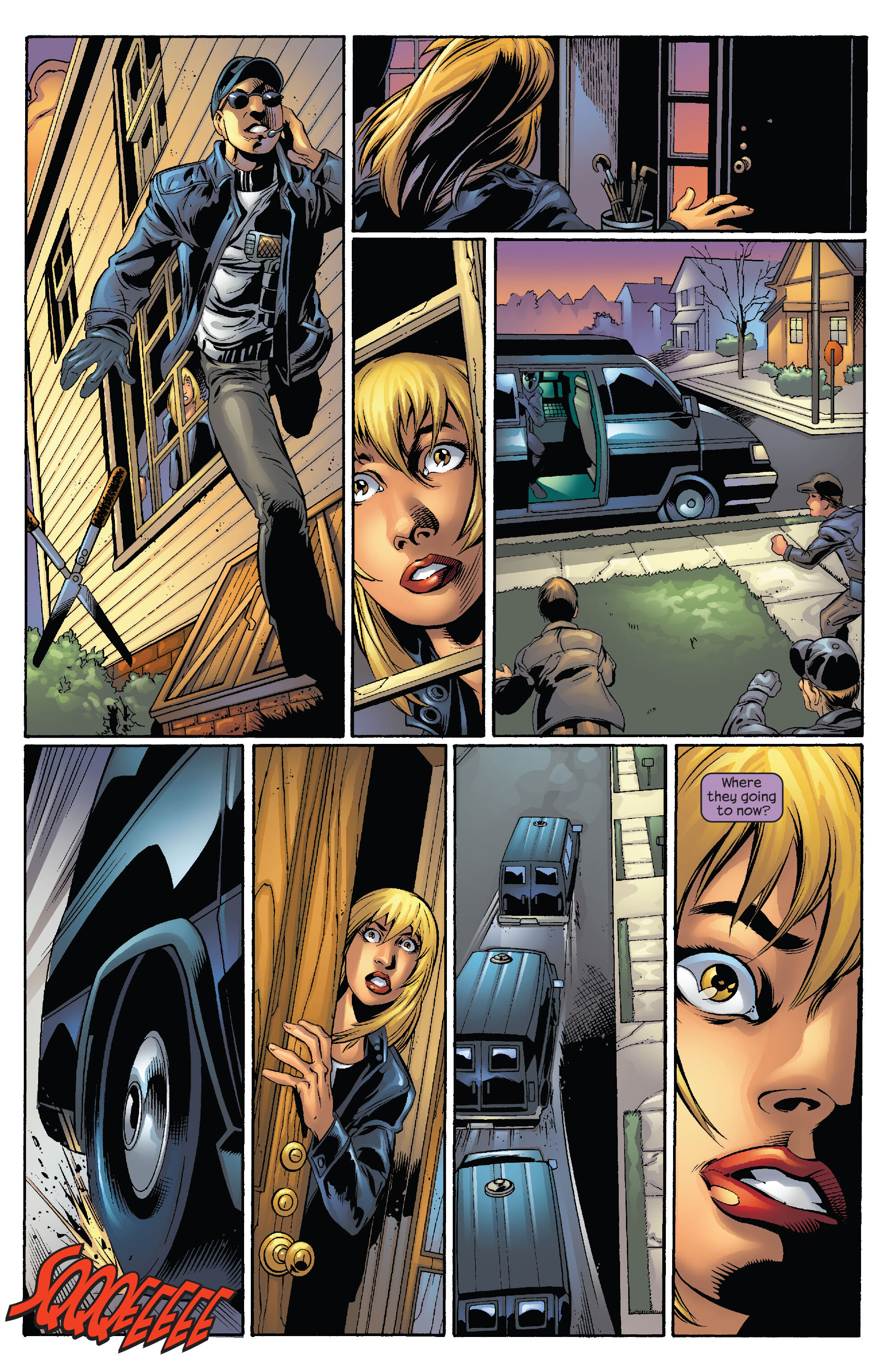 Read online Ultimate Spider-Man Omnibus comic -  Issue # TPB 2 (Part 5) - 97