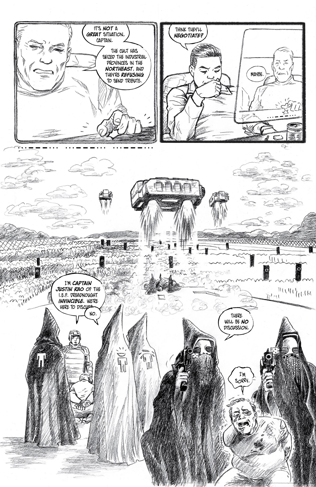 Read online Twisted Romance comic -  Issue #3 - 10