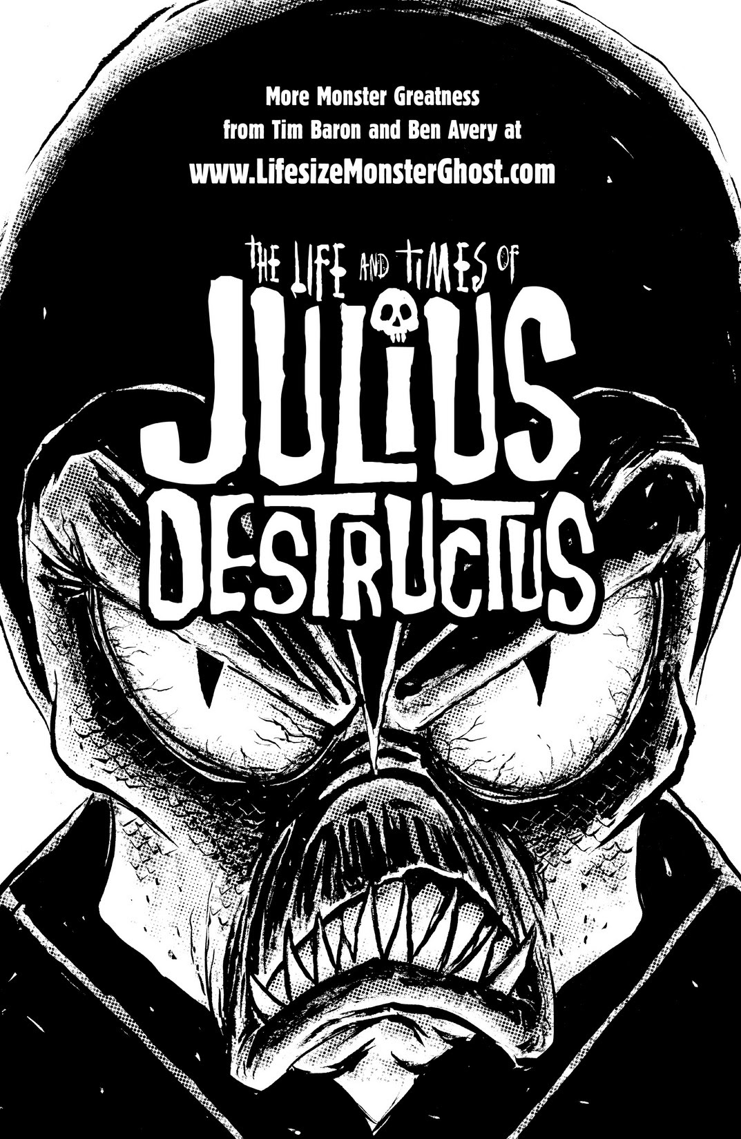 Read online 'Twas the Night Before Krampus comic -  Issue # Full - 65