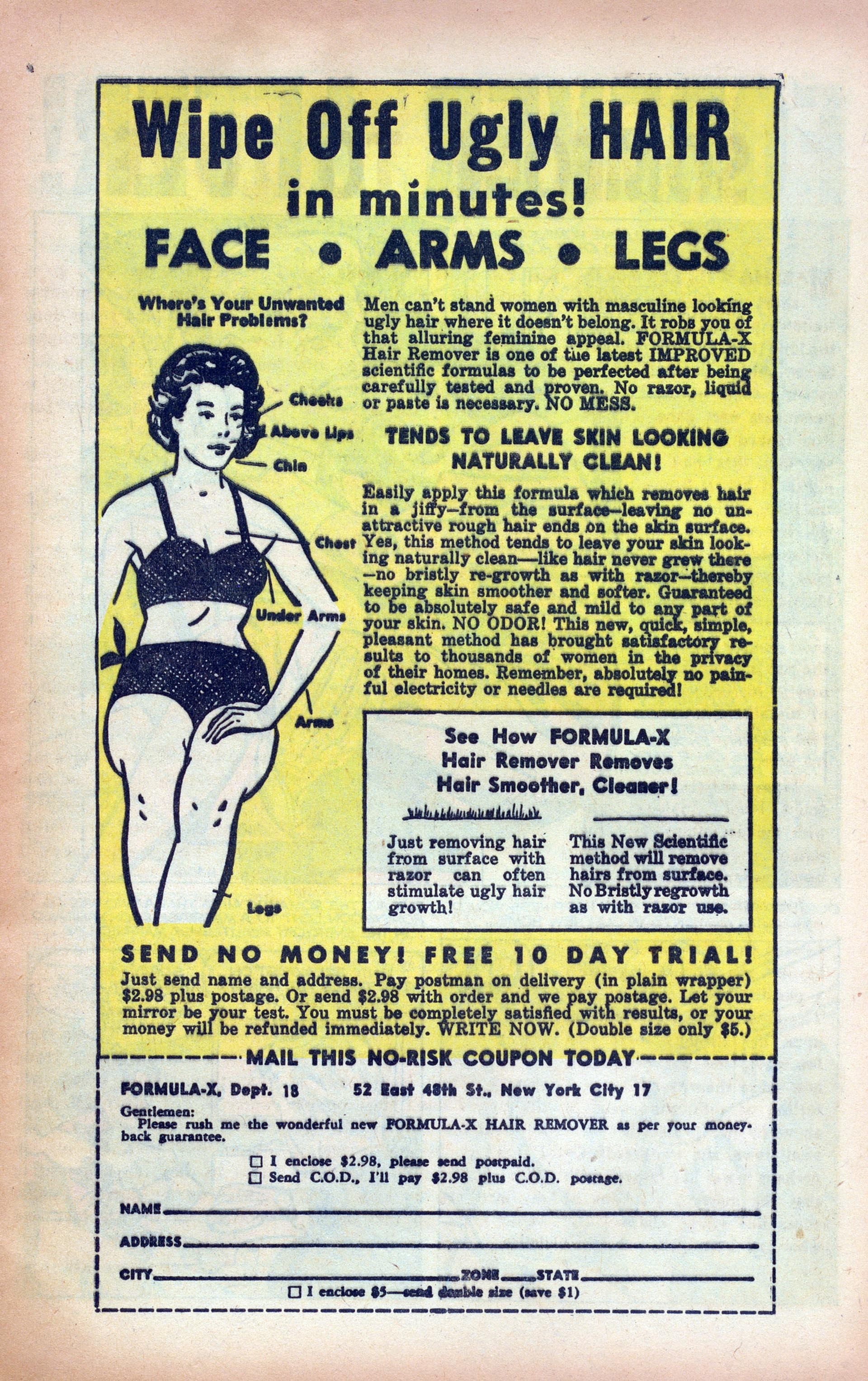 Read online Love Romances comic -  Issue #56 - 9