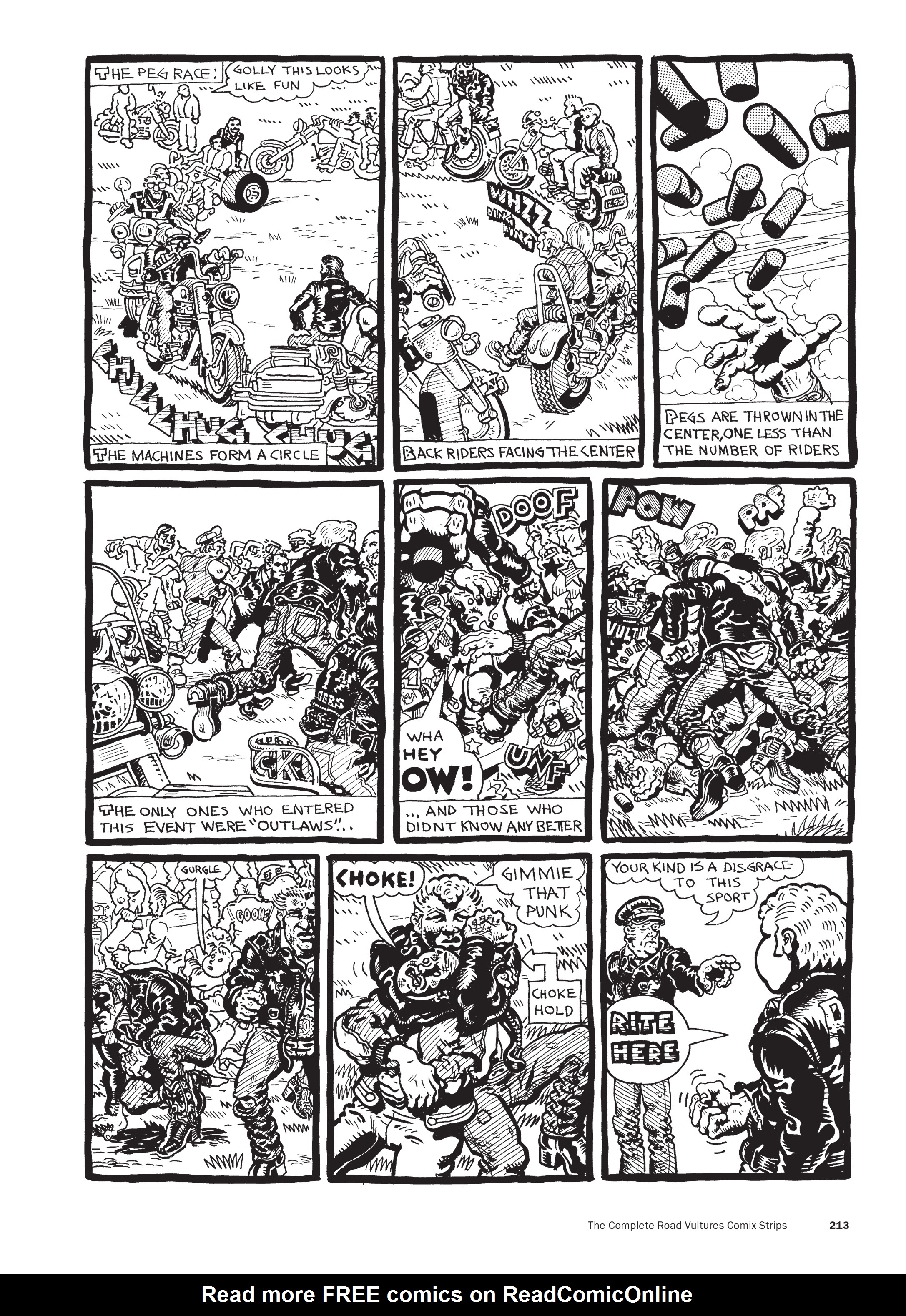 Read online Spain comic -  Issue # TPB 1 (Part 3) - 10