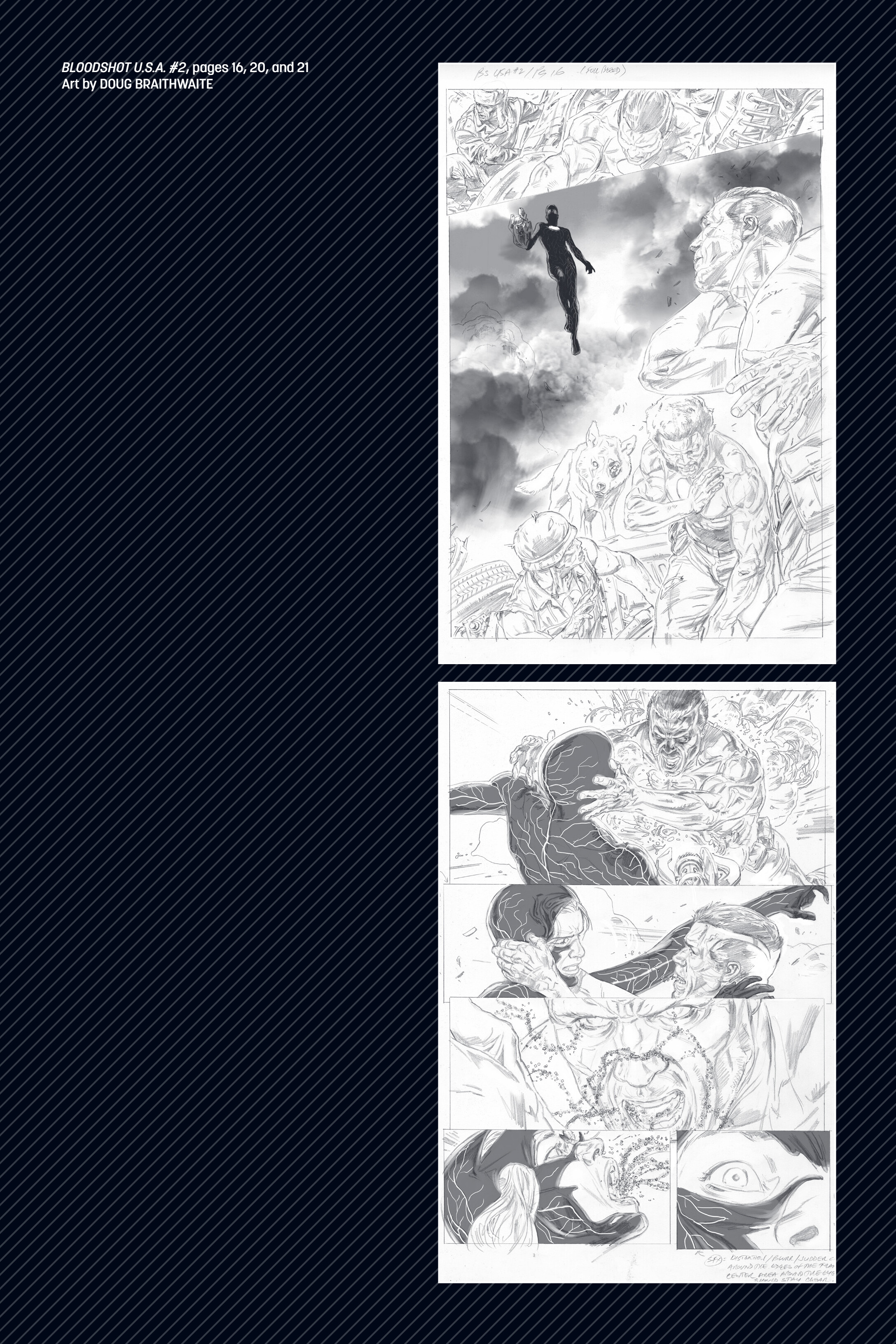 Read online Bloodshot Reborn comic -  Issue # (2015) _Deluxe Edition 2 (Part 4) - 80