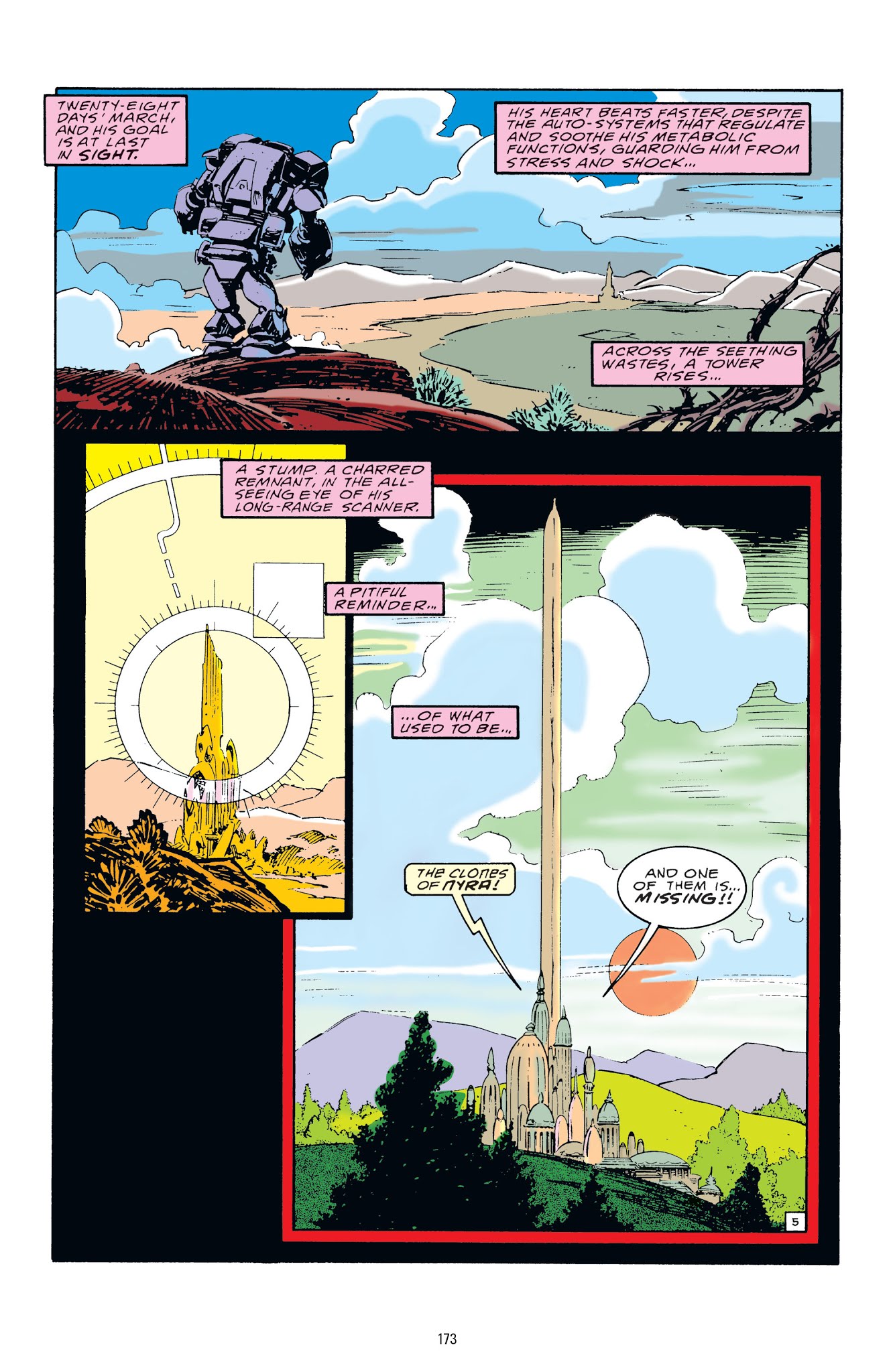 Read online Superman: The Many Worlds of Krypton comic -  Issue # TPB (Part 2) - 69