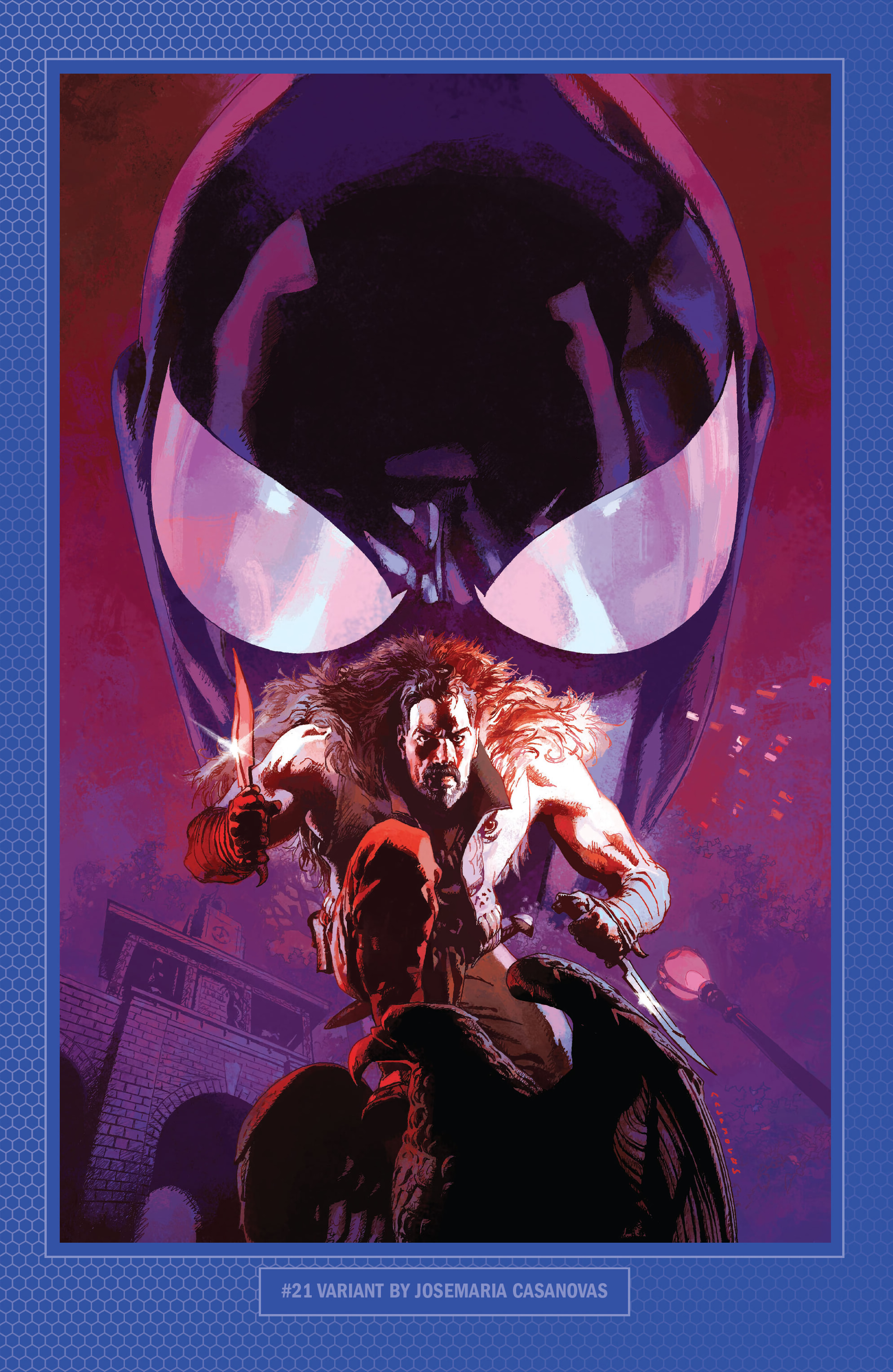 Read online The Amazing Spider-Man: By Nick Spencer Omnibus comic -  Issue # TPB (Part 13) - 5