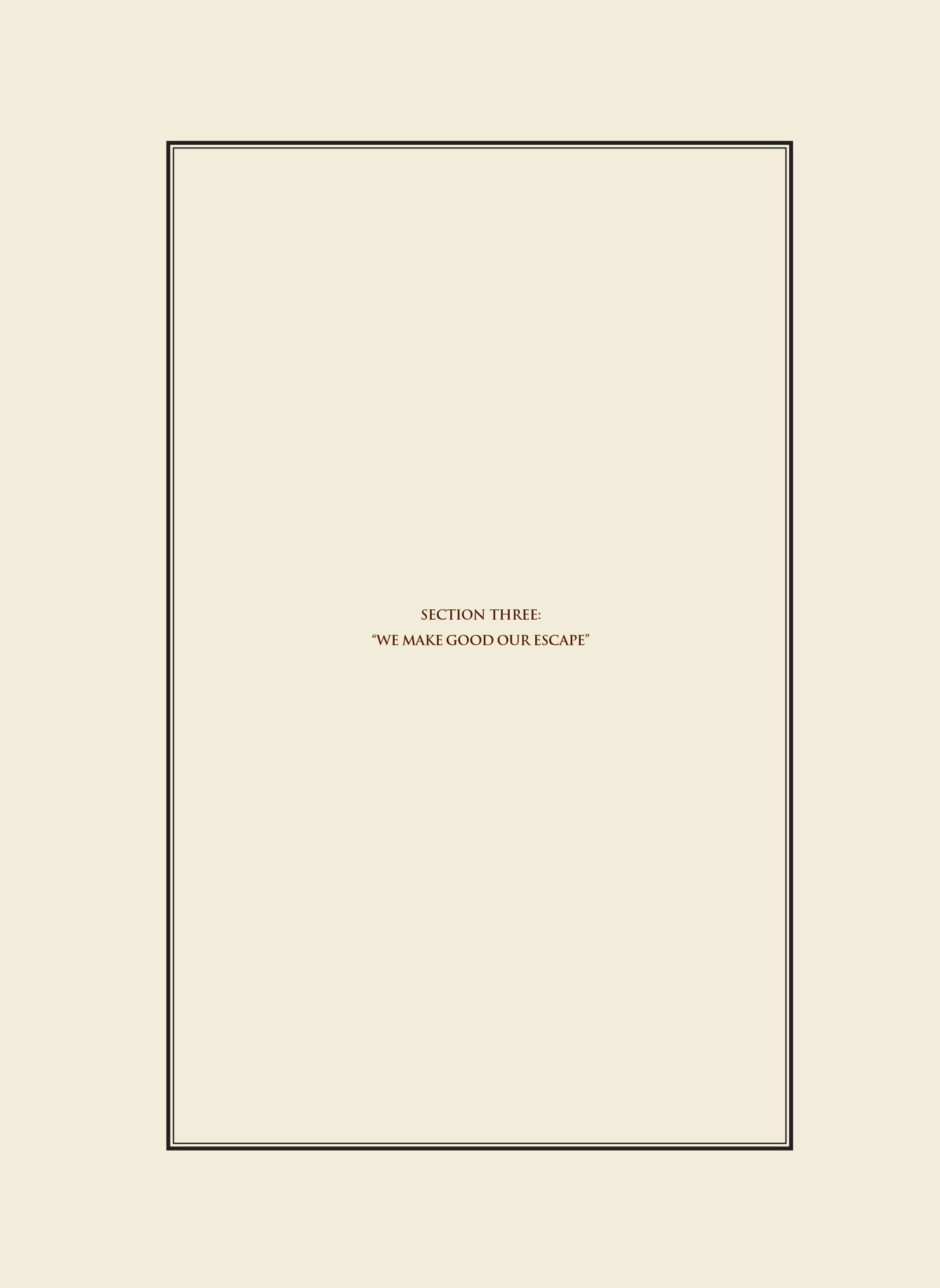 Read online Mother, Come Home comic -  Issue # TPB - 75