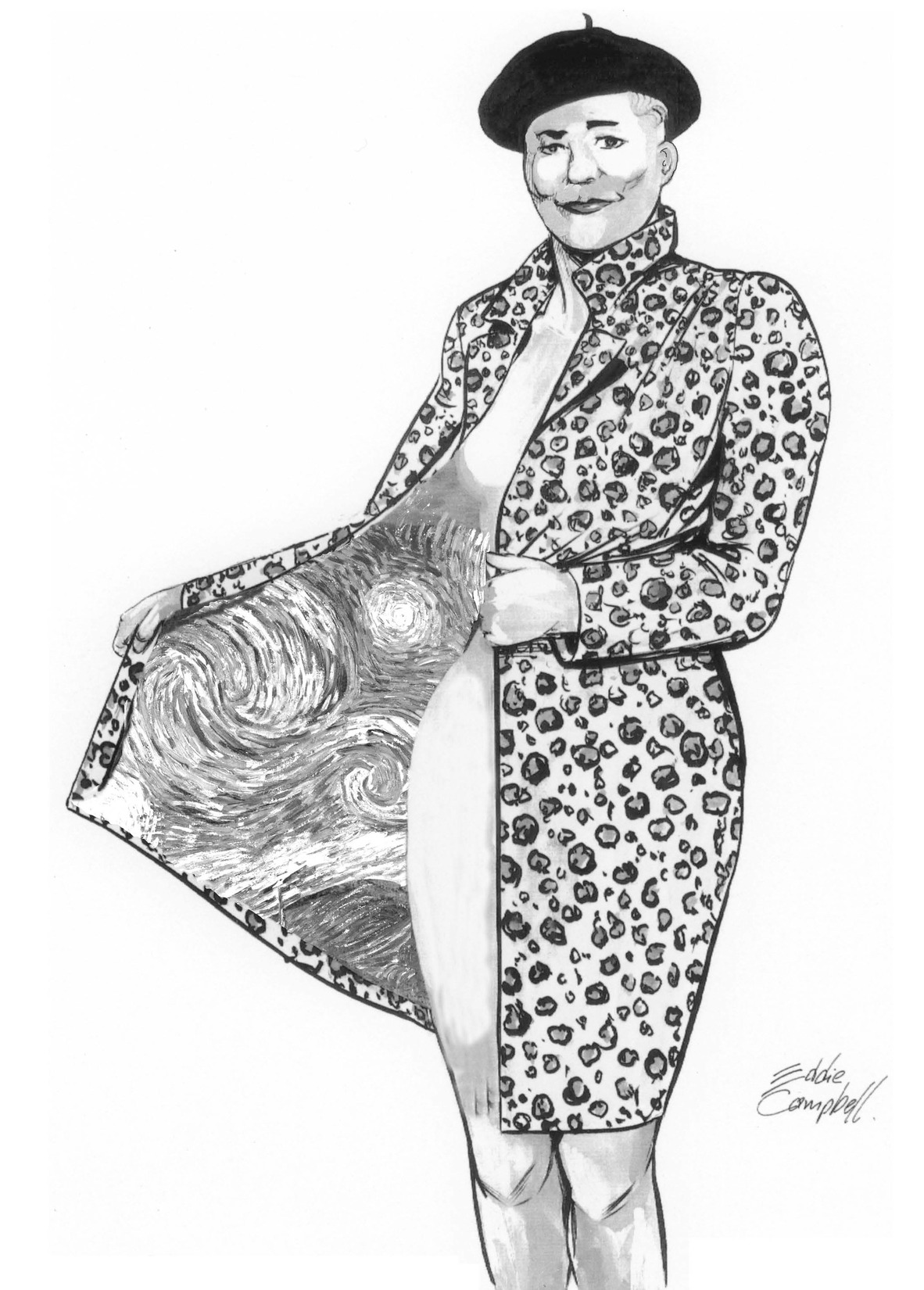 Read online Eddie Campbell's Bacchus comic -  Issue # TPB 5 - 68