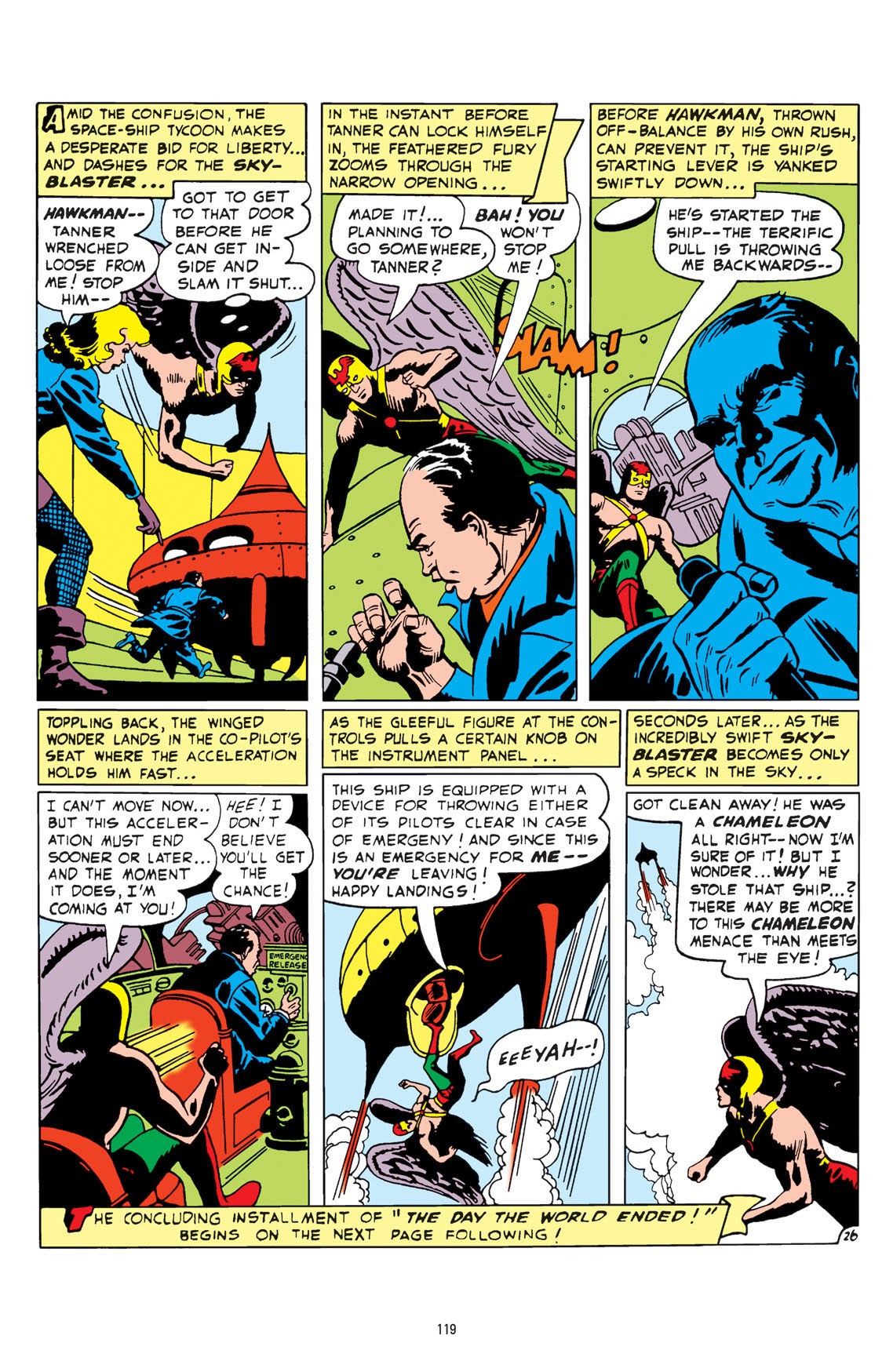 Read online Wonder Woman in the Fifties comic -  Issue # TPB (Part 2) - 21