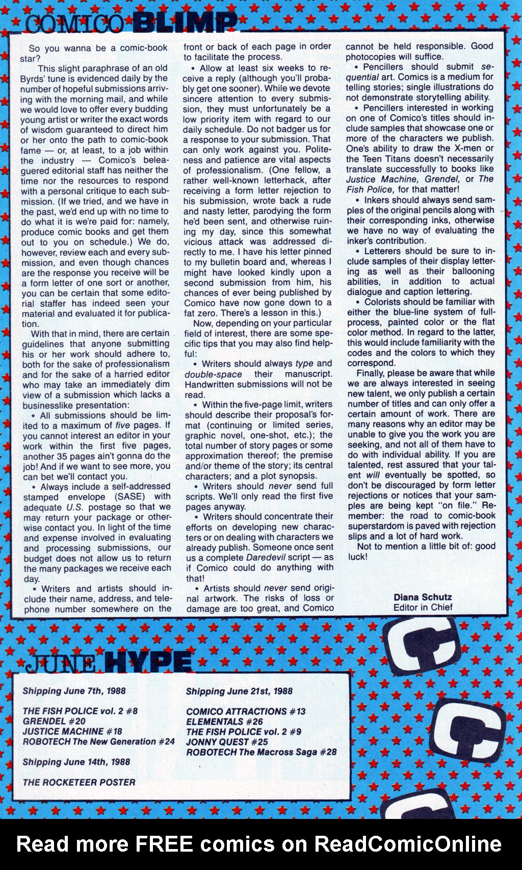 Read online Robotech The Macross Saga comic -  Issue #28 - 30