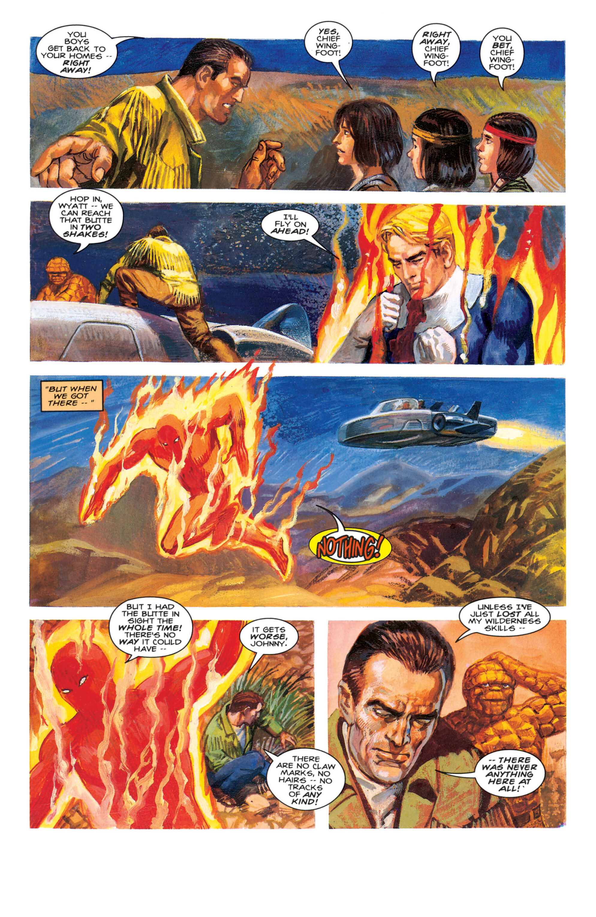 Read online Doctor Strange, Sorcerer Supreme Omnibus comic -  Issue # TPB 3 (Part 1) - 17