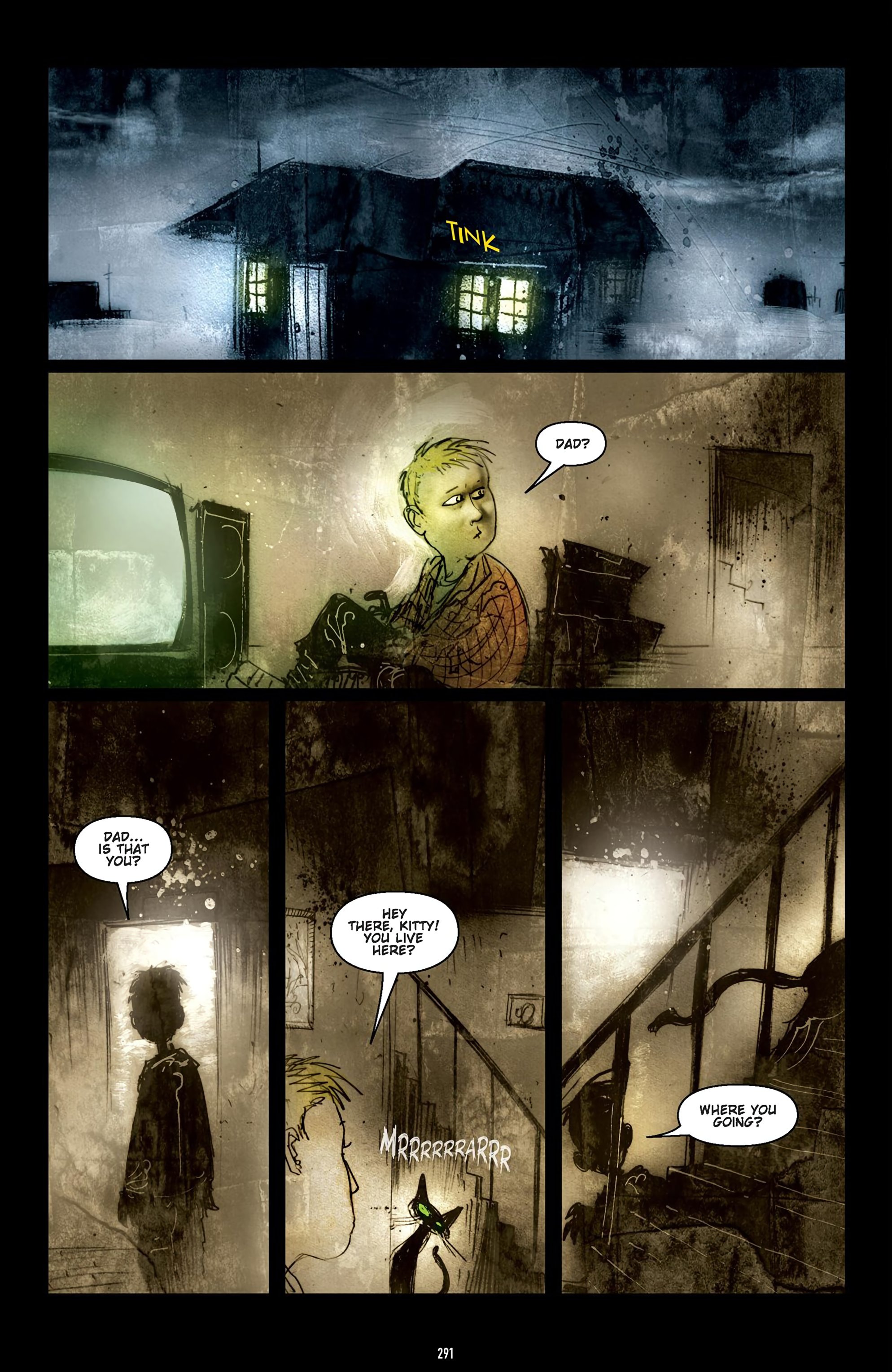 Read online 30 Days of Night Deluxe Edition comic -  Issue # TPB (Part 3) - 82