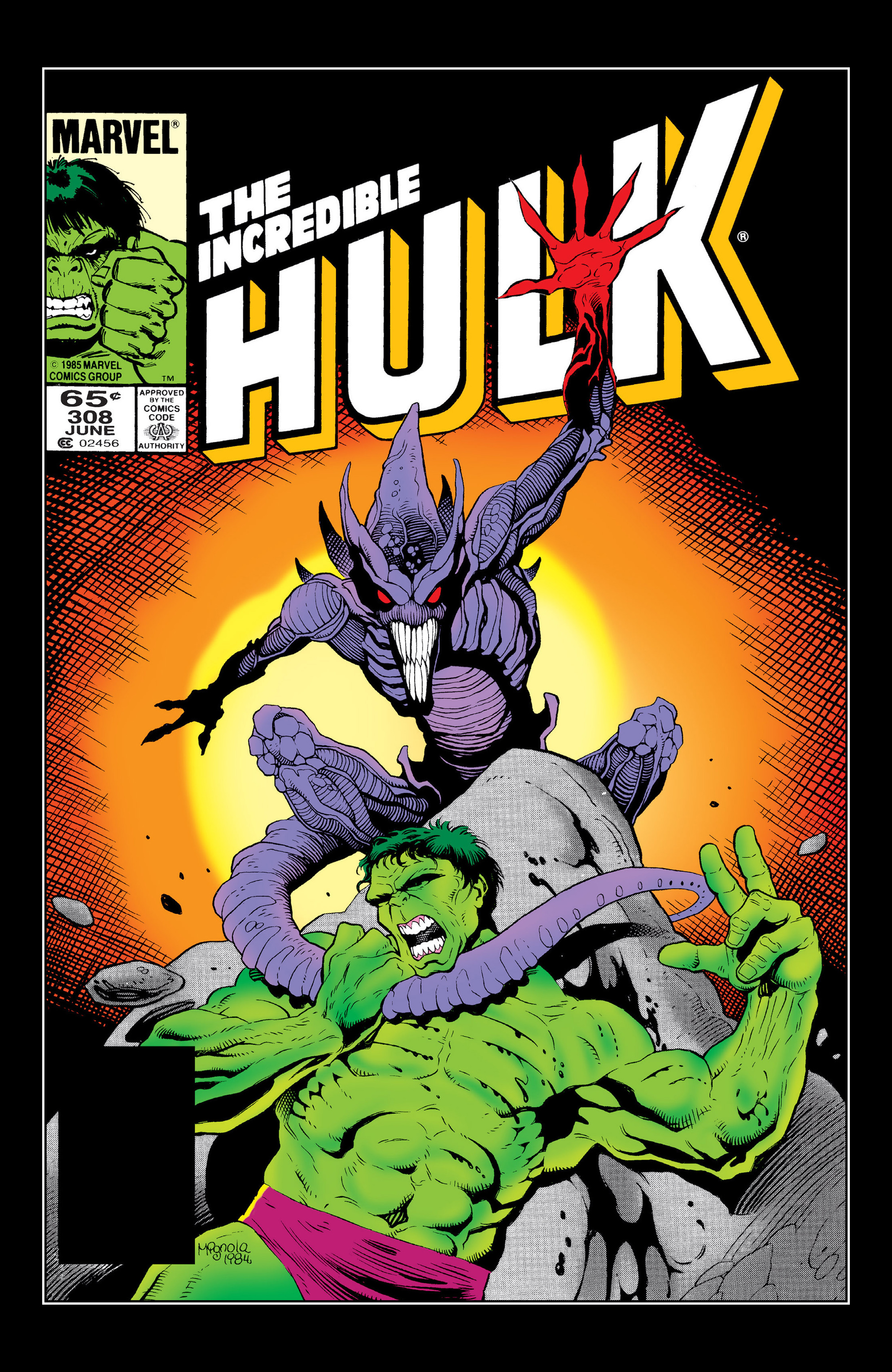 Read online Incredible Hulk: Crossroads comic -  Issue # TPB (Part 3) - 2