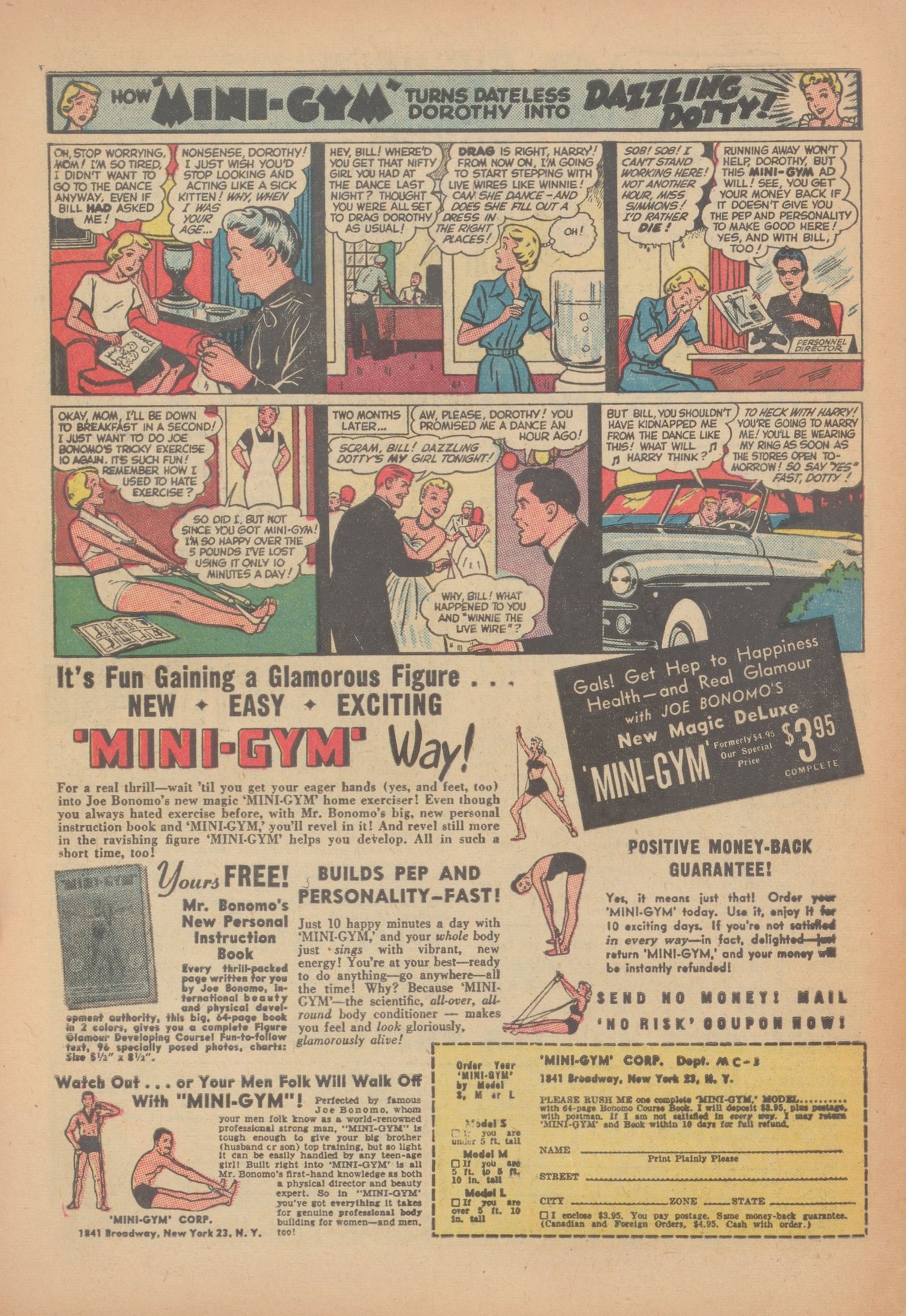Read online Lovers comic -  Issue #59 - 34