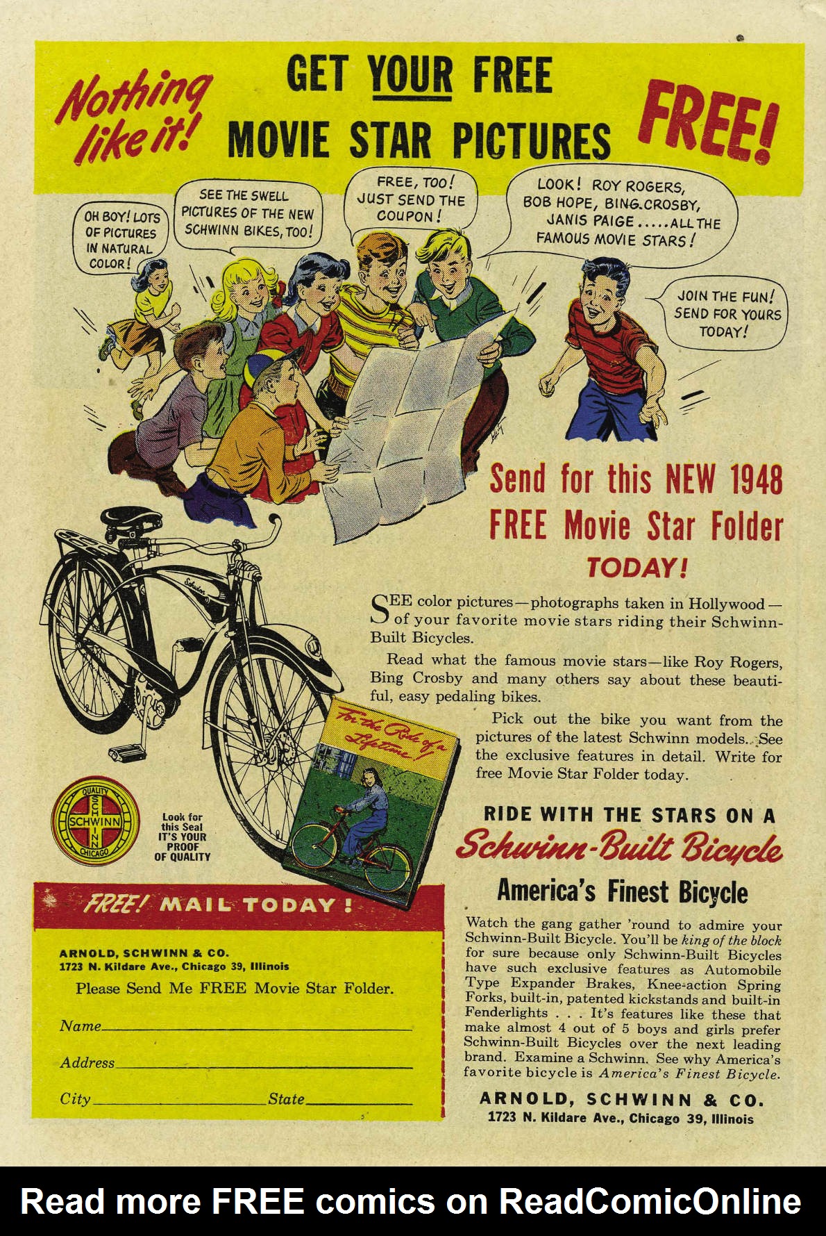 Read online Doll Man comic -  Issue #17 - 52