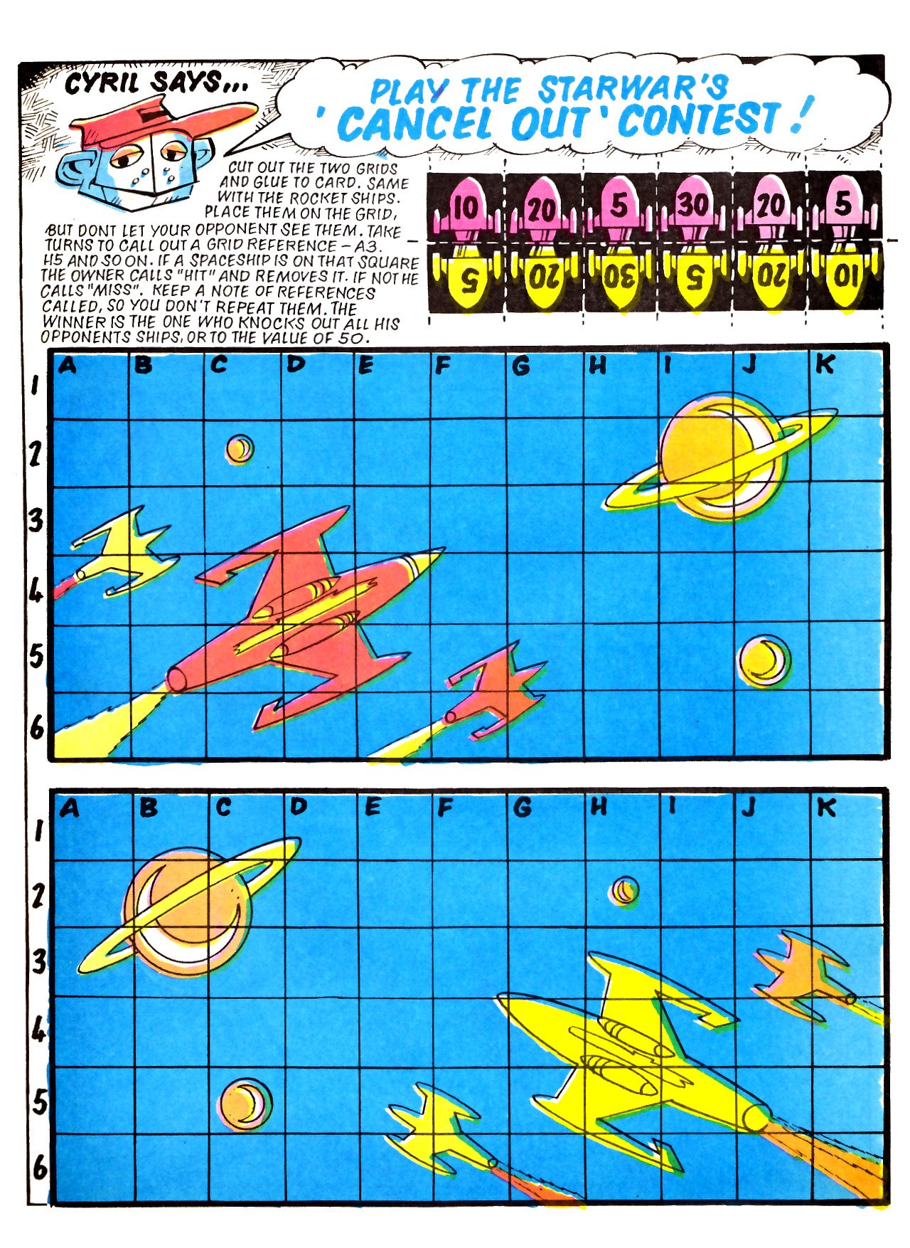 Read online Return of the Jedi comic -  Issue #65 - 19
