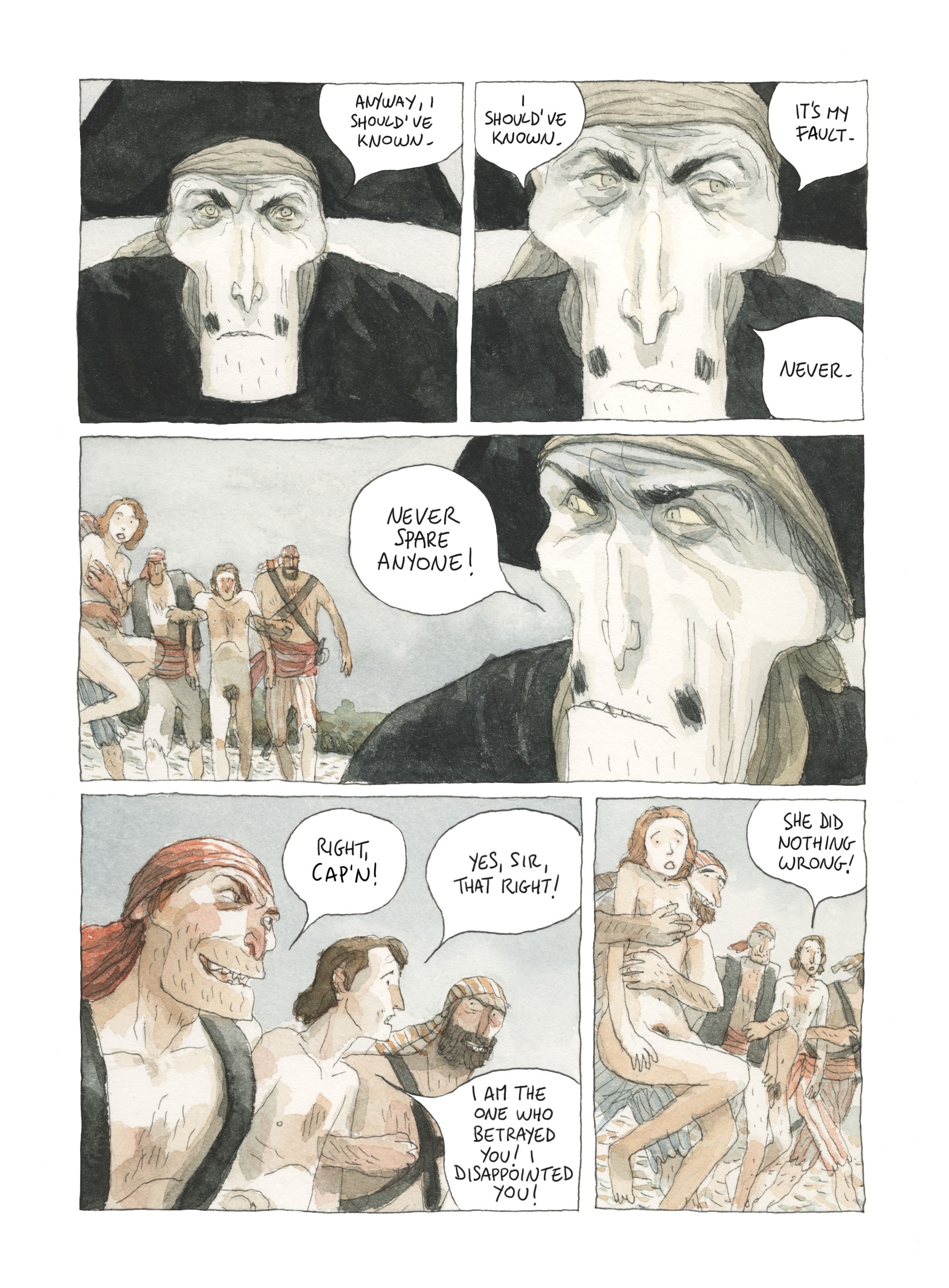 Read online MBDL My Badly Drawn Life comic -  Issue # TPB - 110