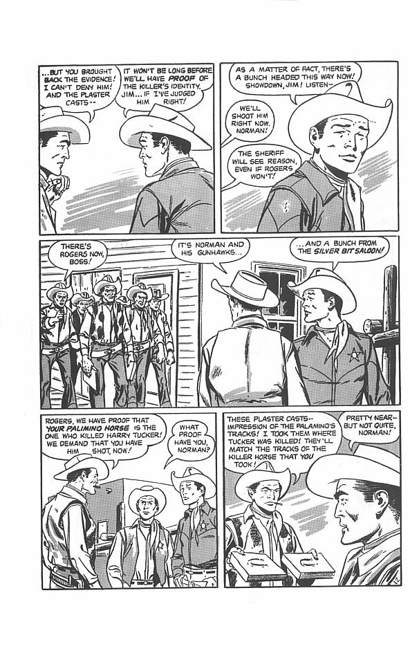 Best of the West (1998) issue 27 - Page 14