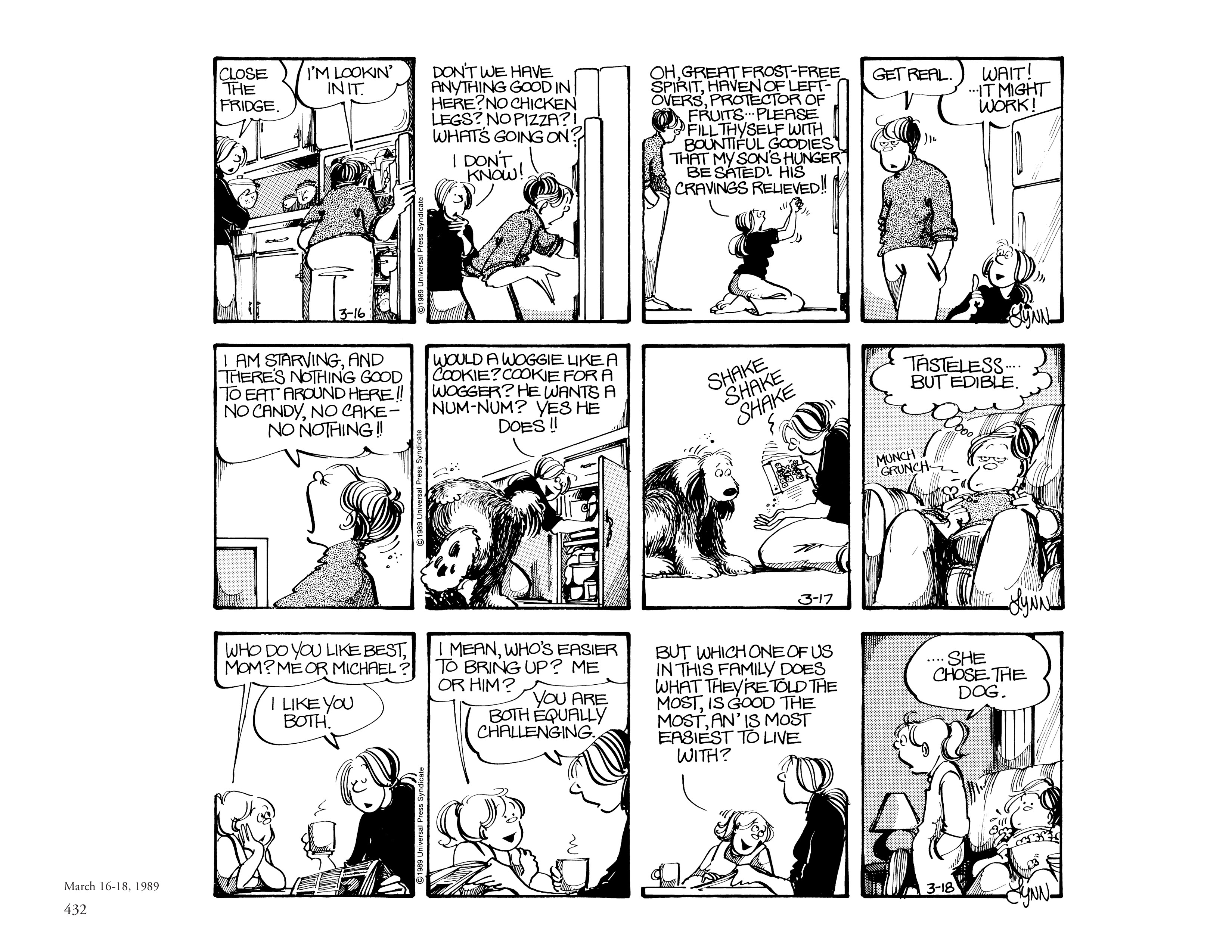 Read online For Better Or For Worse: The Complete Library comic -  Issue # TPB 3 (Part 5) - 33