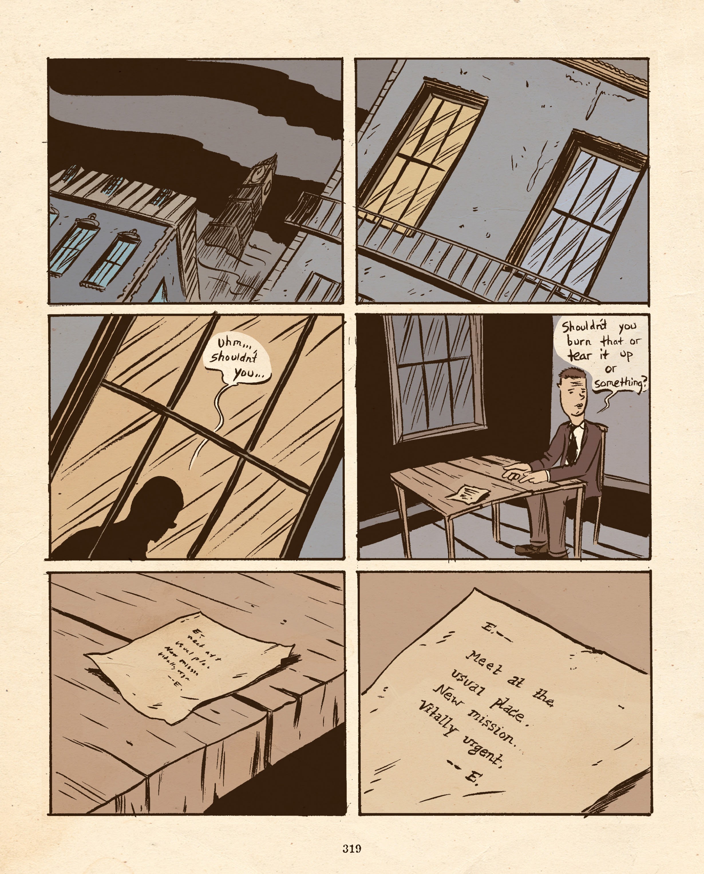 Read online 2 Sisters comic -  Issue # TPB (Part 2) - 196