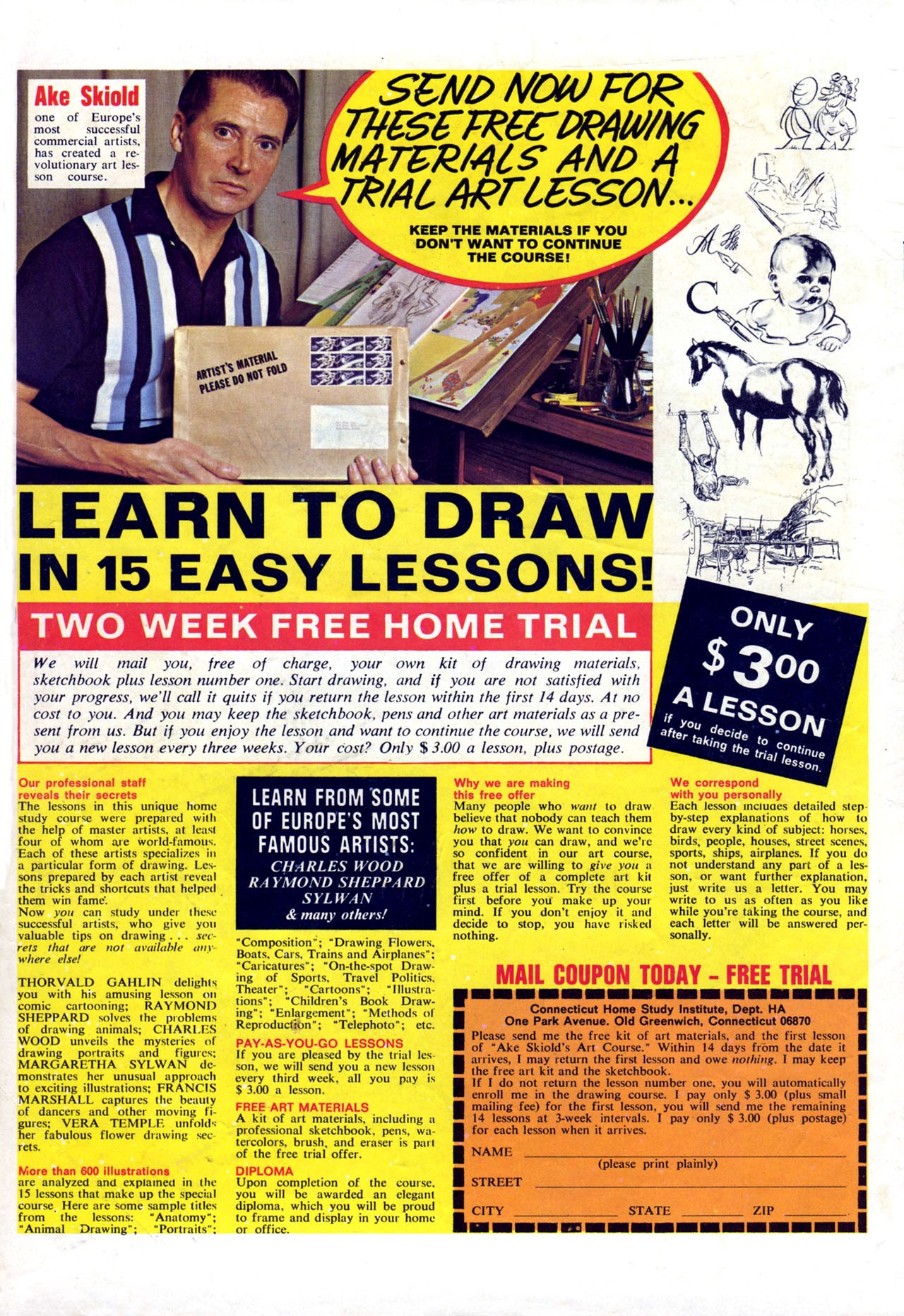 Read online Huckleberry Hound (1960) comic -  Issue #36 - 2