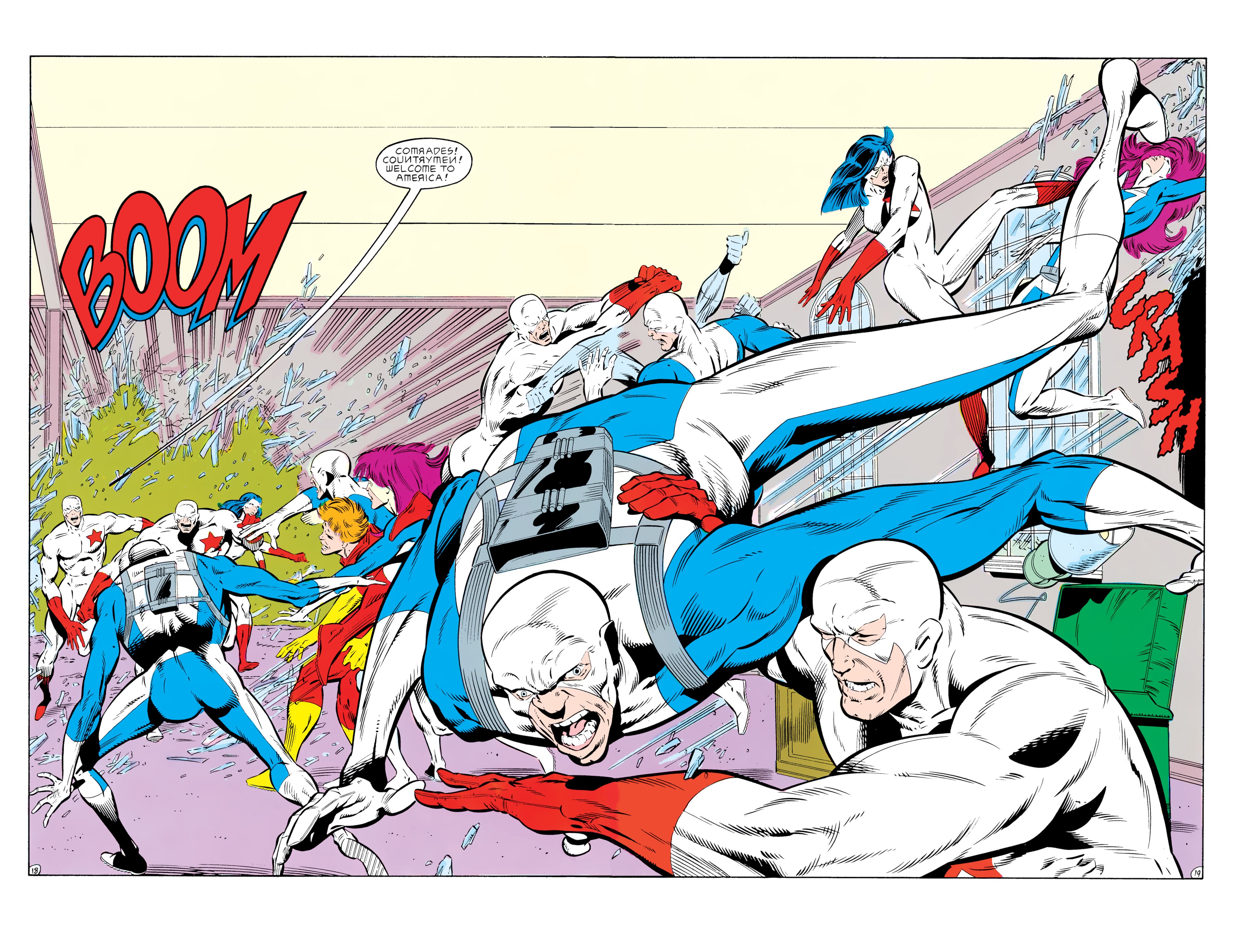 Read online The Flash: Savage Velocity comic -  Issue # TPB (Part 3) - 31