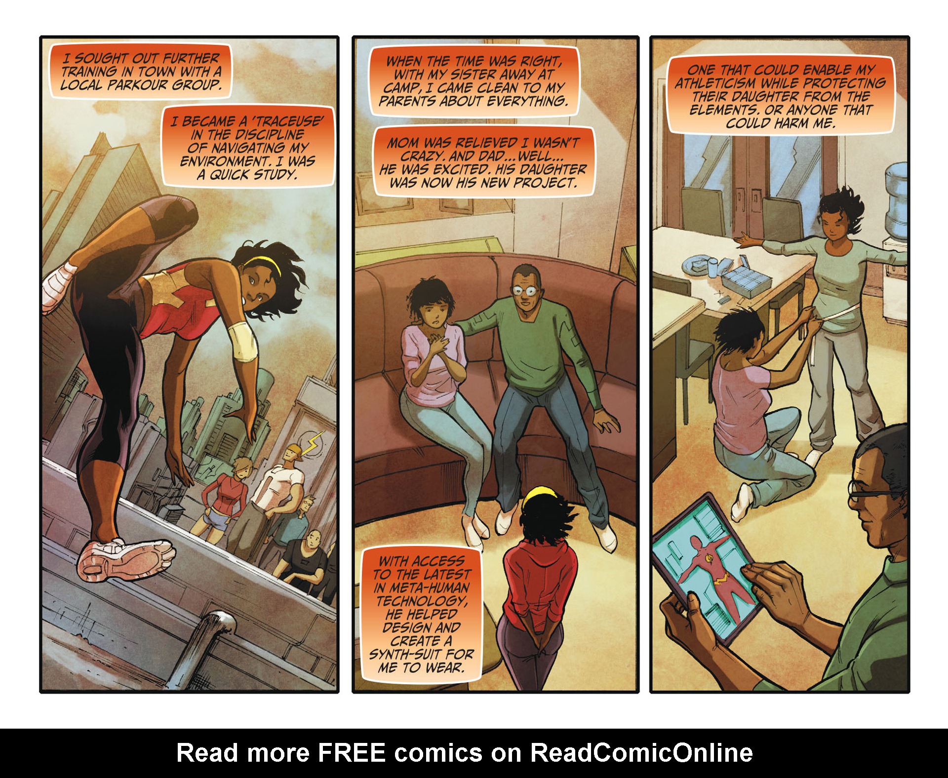 Read online Justice League Beyond comic -  Issue #25 - 19
