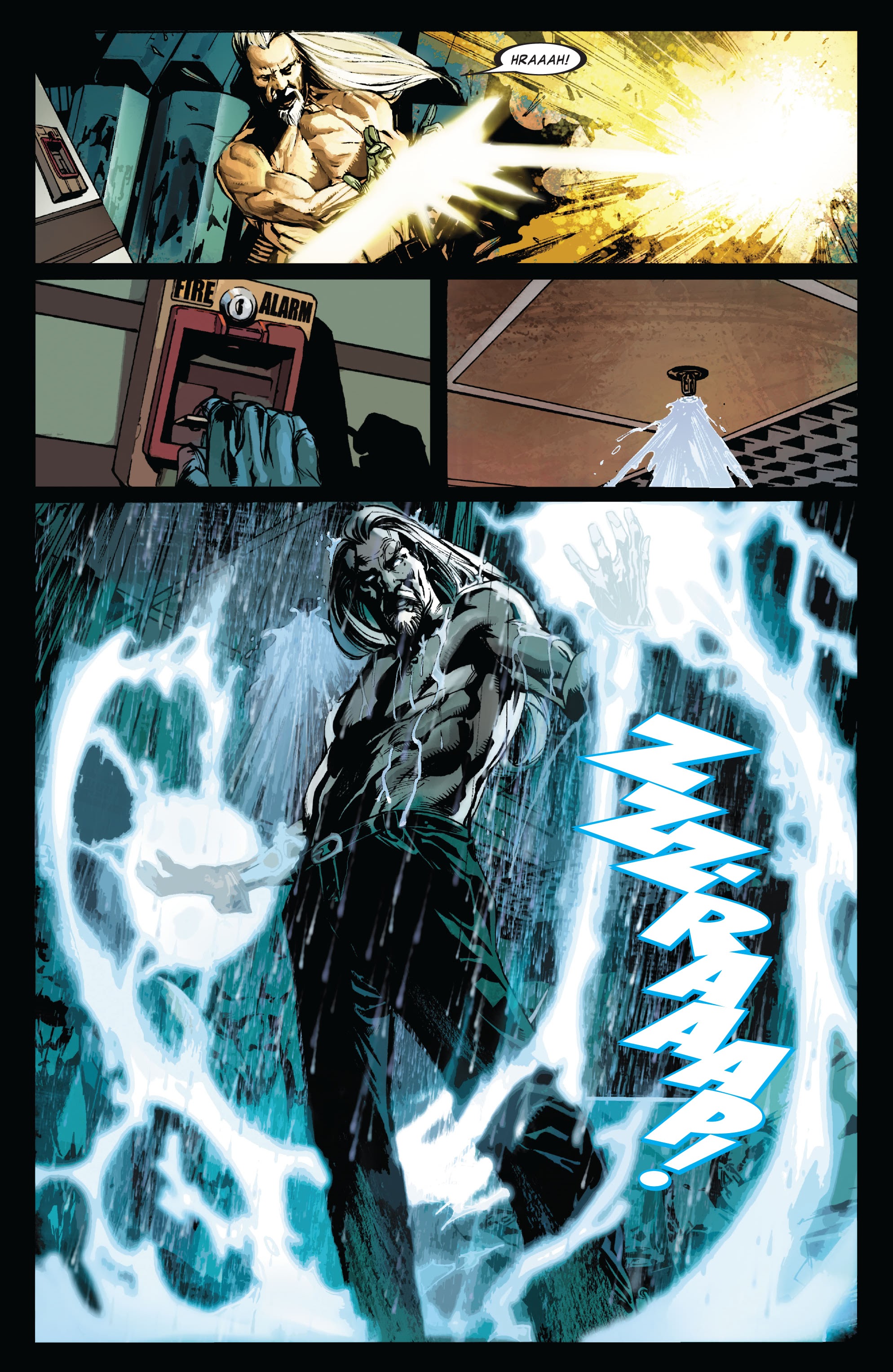Read online Iron Man: Director of S.H.I.E.L.D. - The Complete Collection comic -  Issue # TPB (Part 3) - 95