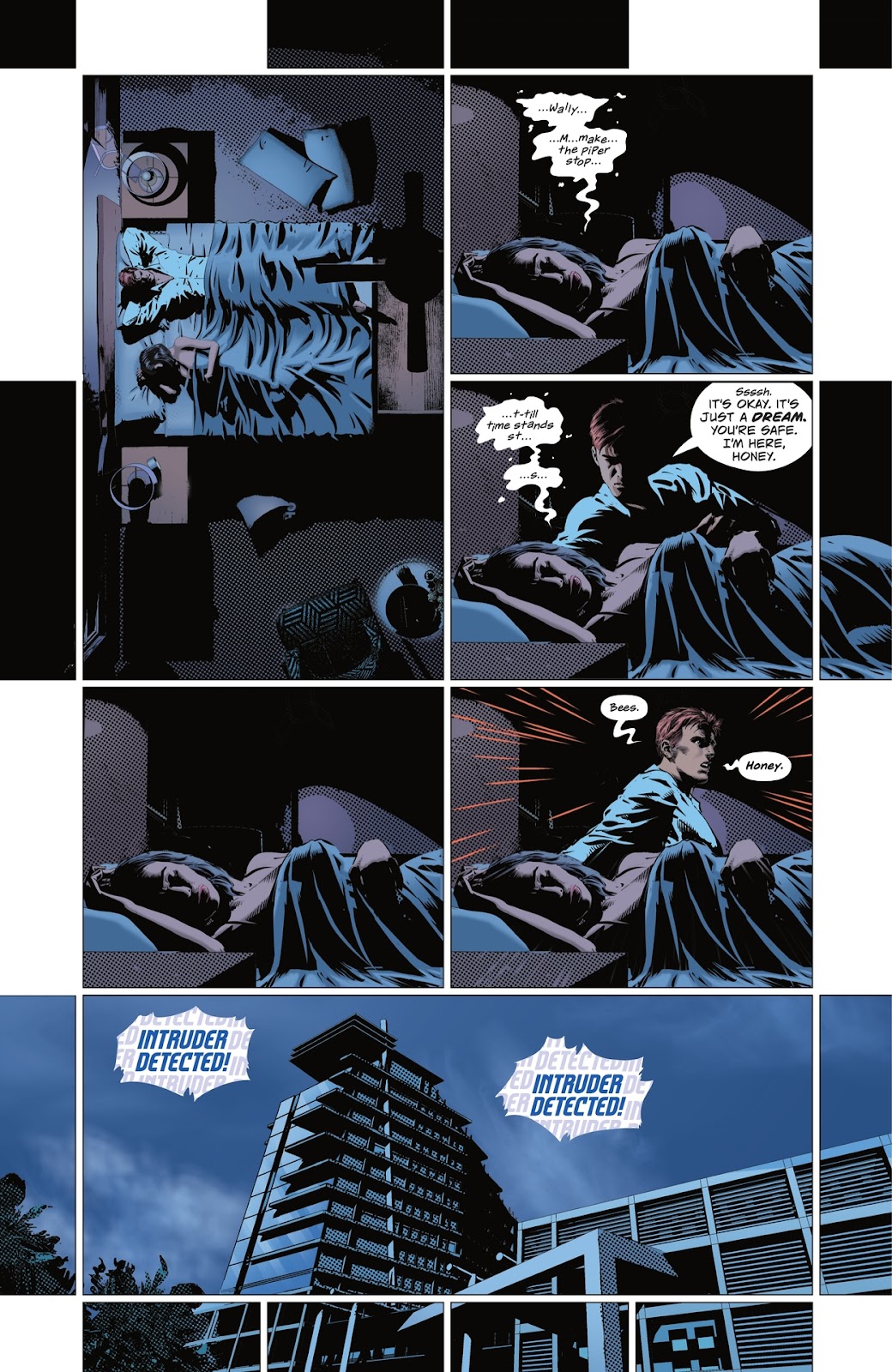 The Flash (2023) issue 2 - Page 17