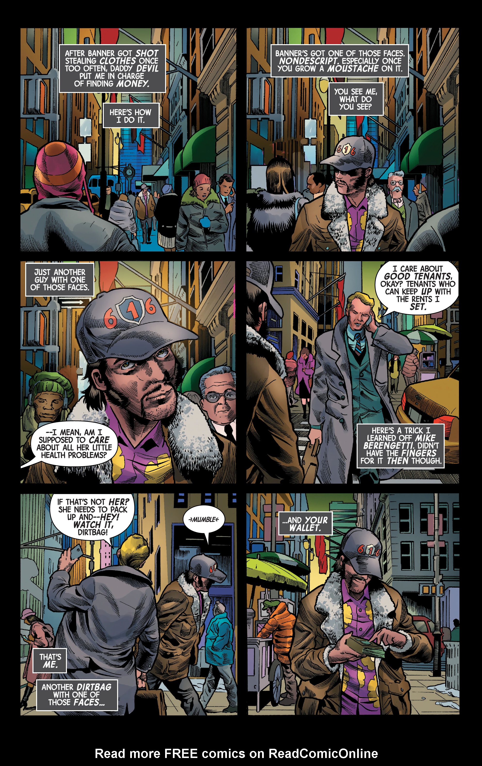Read online Immortal Hulk Omnibus comic -  Issue # TPB (Part 12) - 20