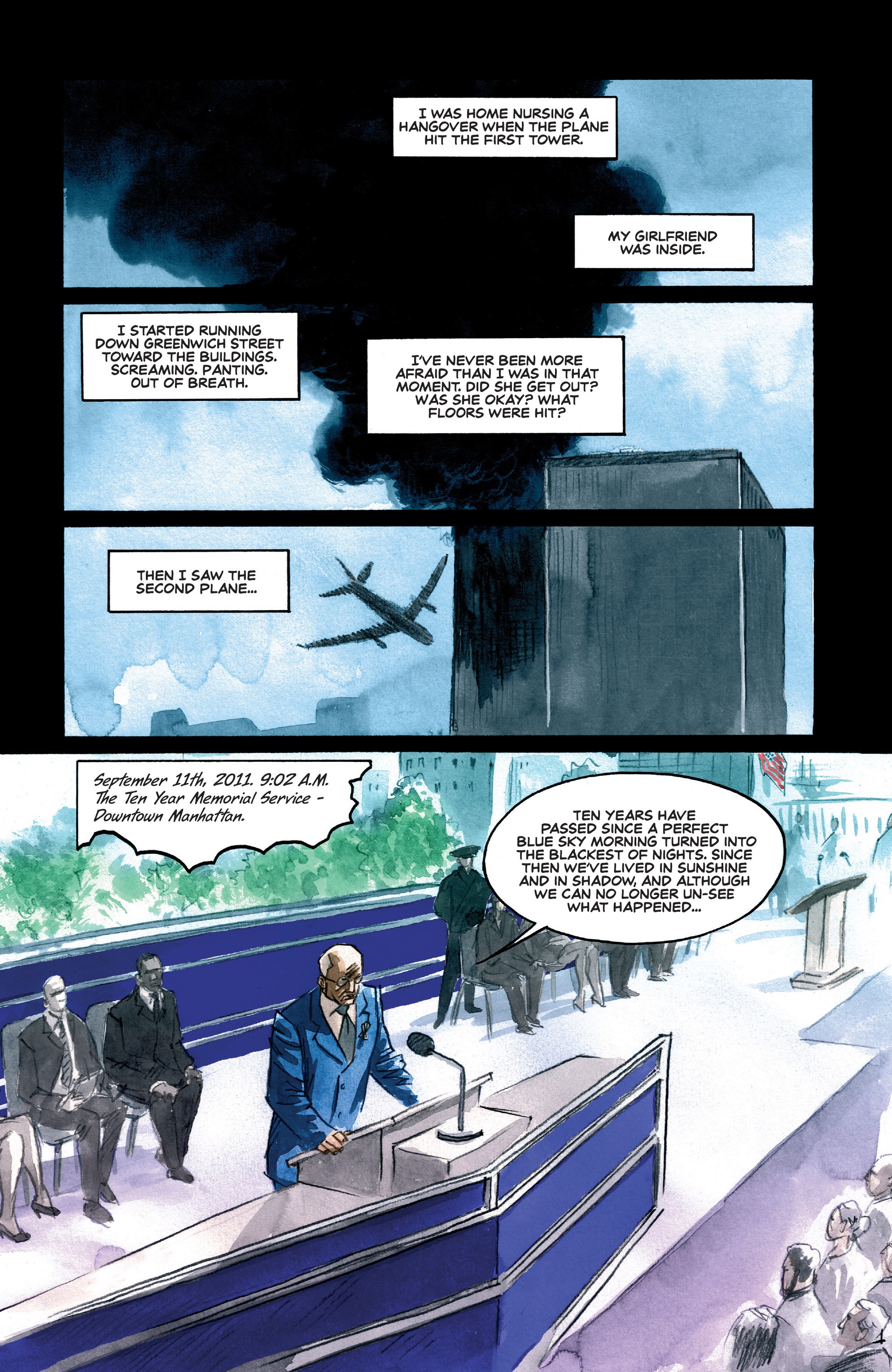 Read online Thomas Alsop comic -  Issue #8 - 3