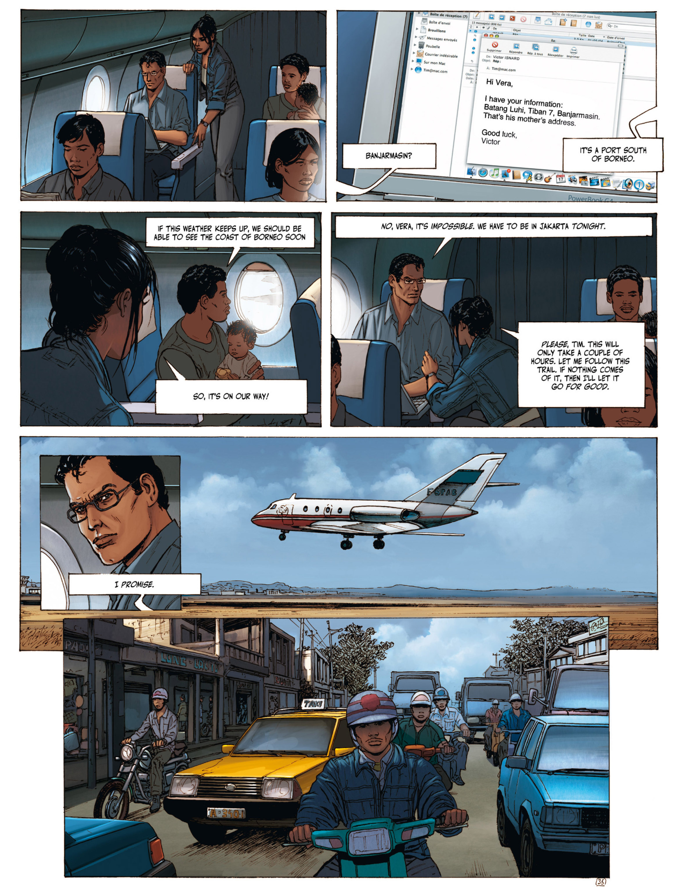 Read online El Niño comic -  Issue #3 - 38