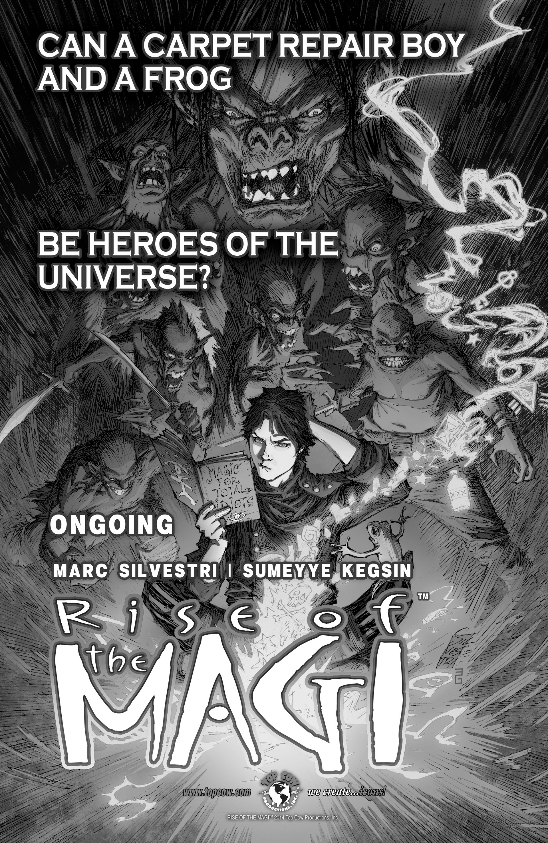 Read online Cutter comic -  Issue #1 - 26