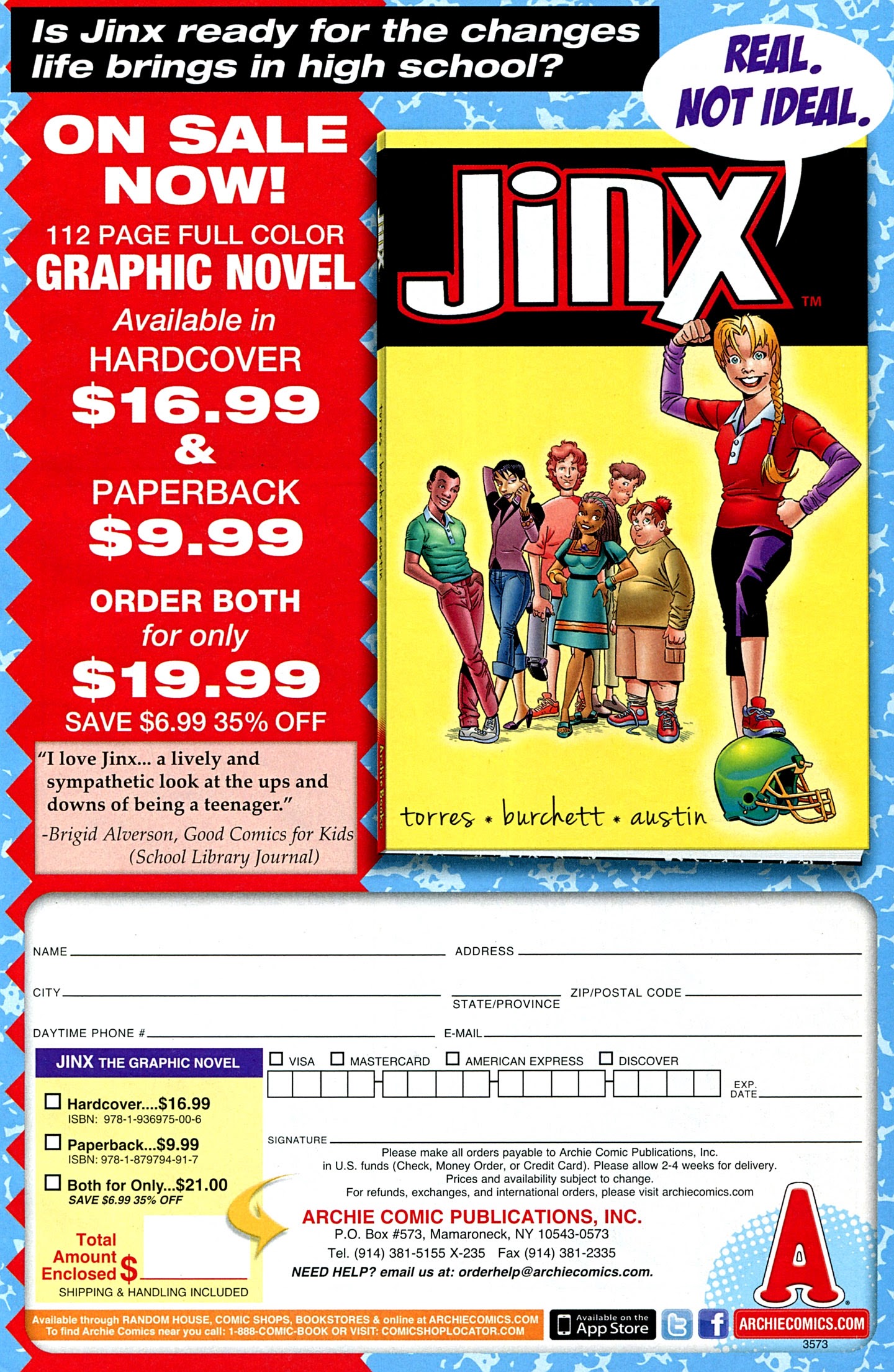 Read online Betty and Veronica (1987) comic -  Issue #260 - 19