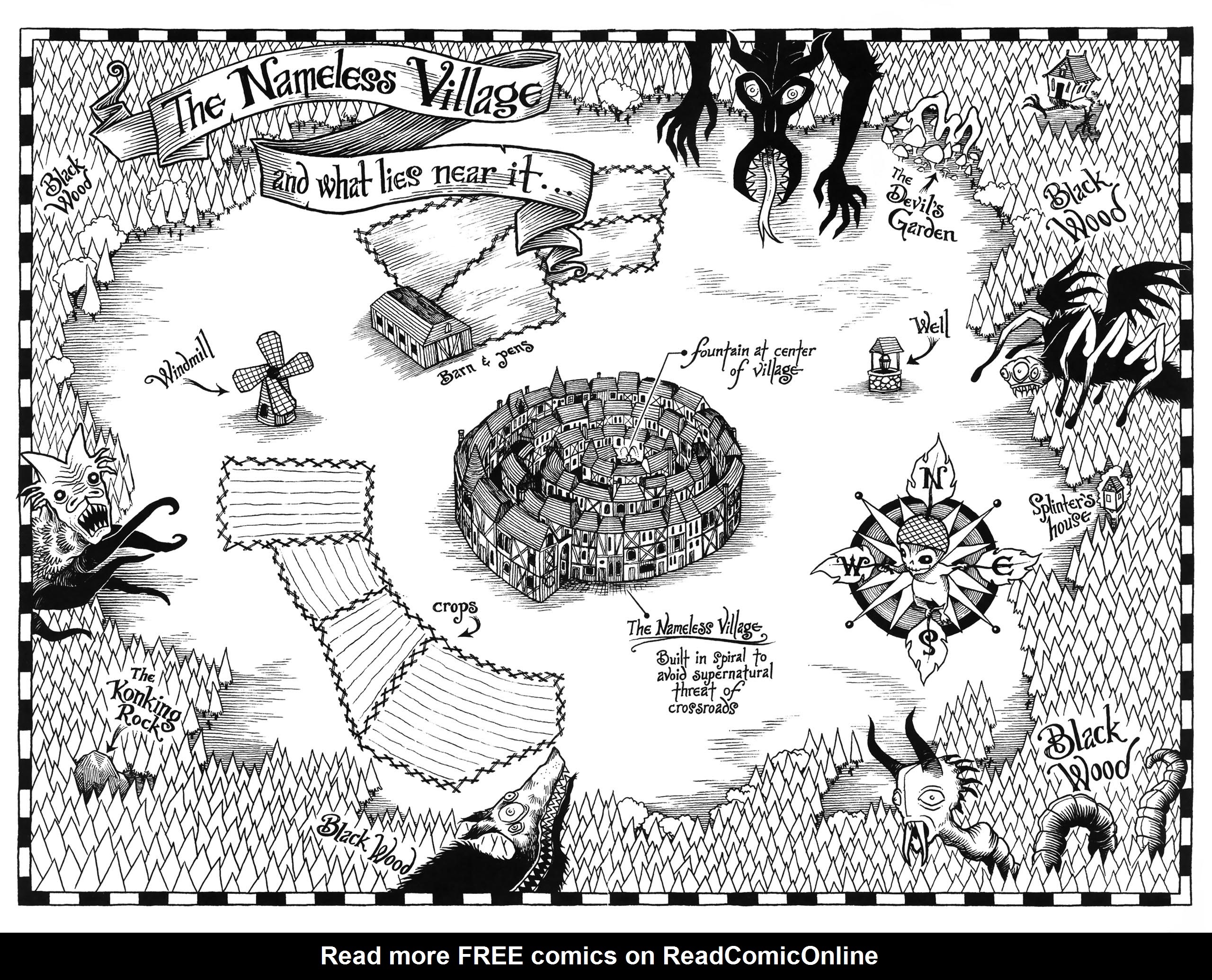 Read online Autumn comic -  Issue #1 - 14